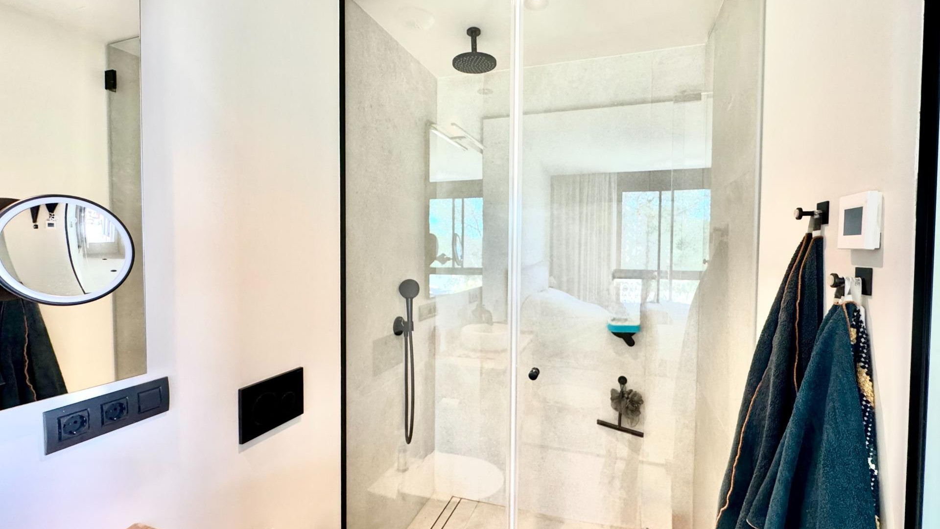 Revente - Apartment - Orihuela - Las Colinas Golf