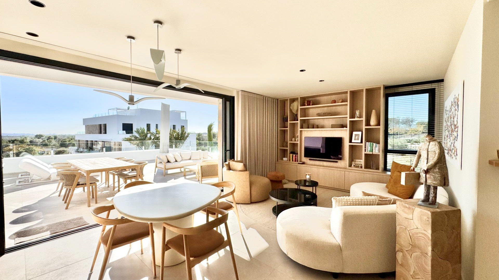 Revente - Apartment - Orihuela - Las Colinas Golf