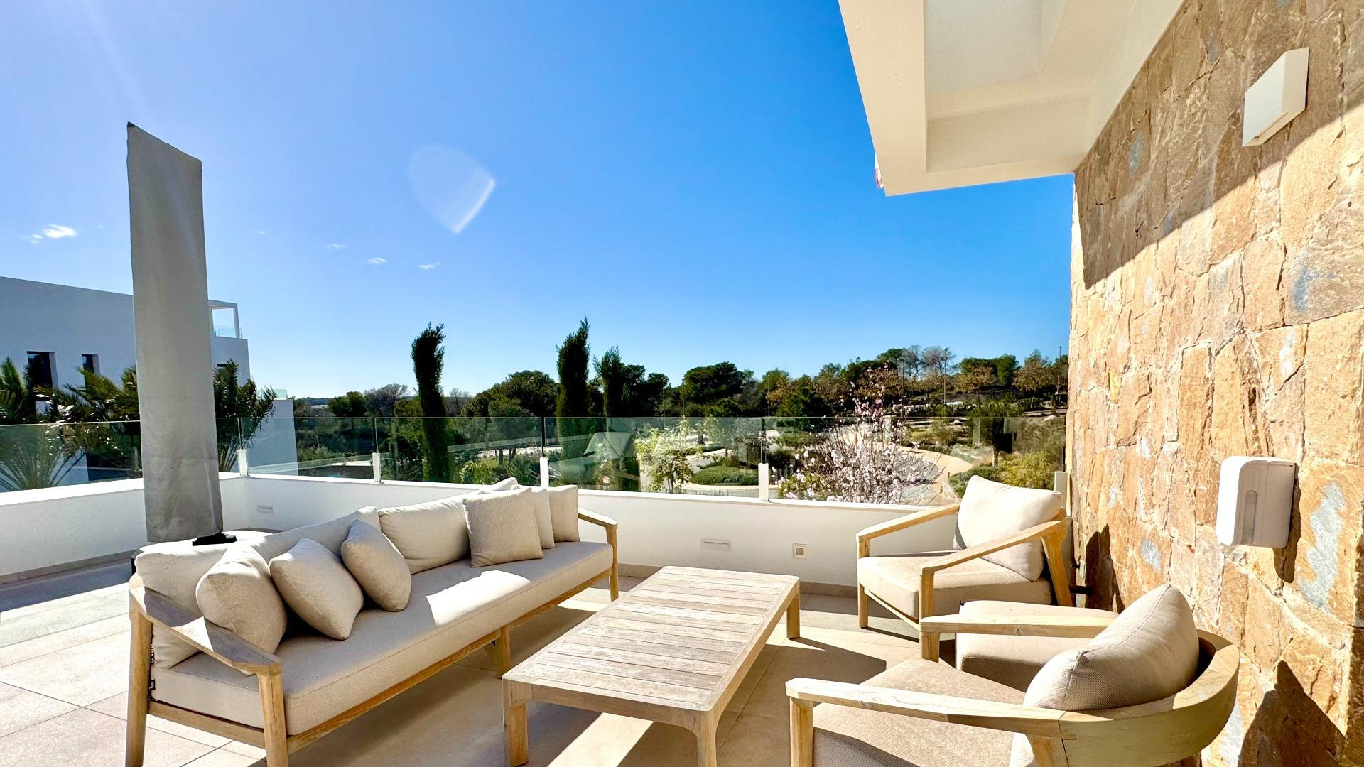 Revente - Apartment - Orihuela - Las Colinas Golf