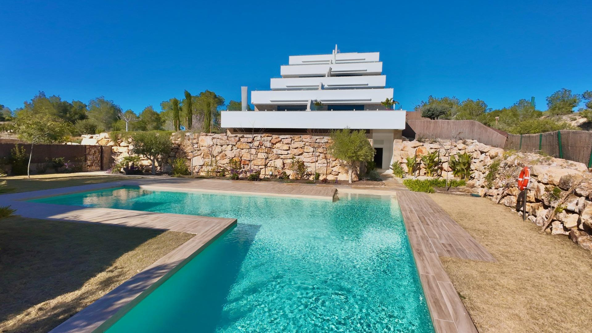 Revente - Apartment - Orihuela - Las Colinas Golf