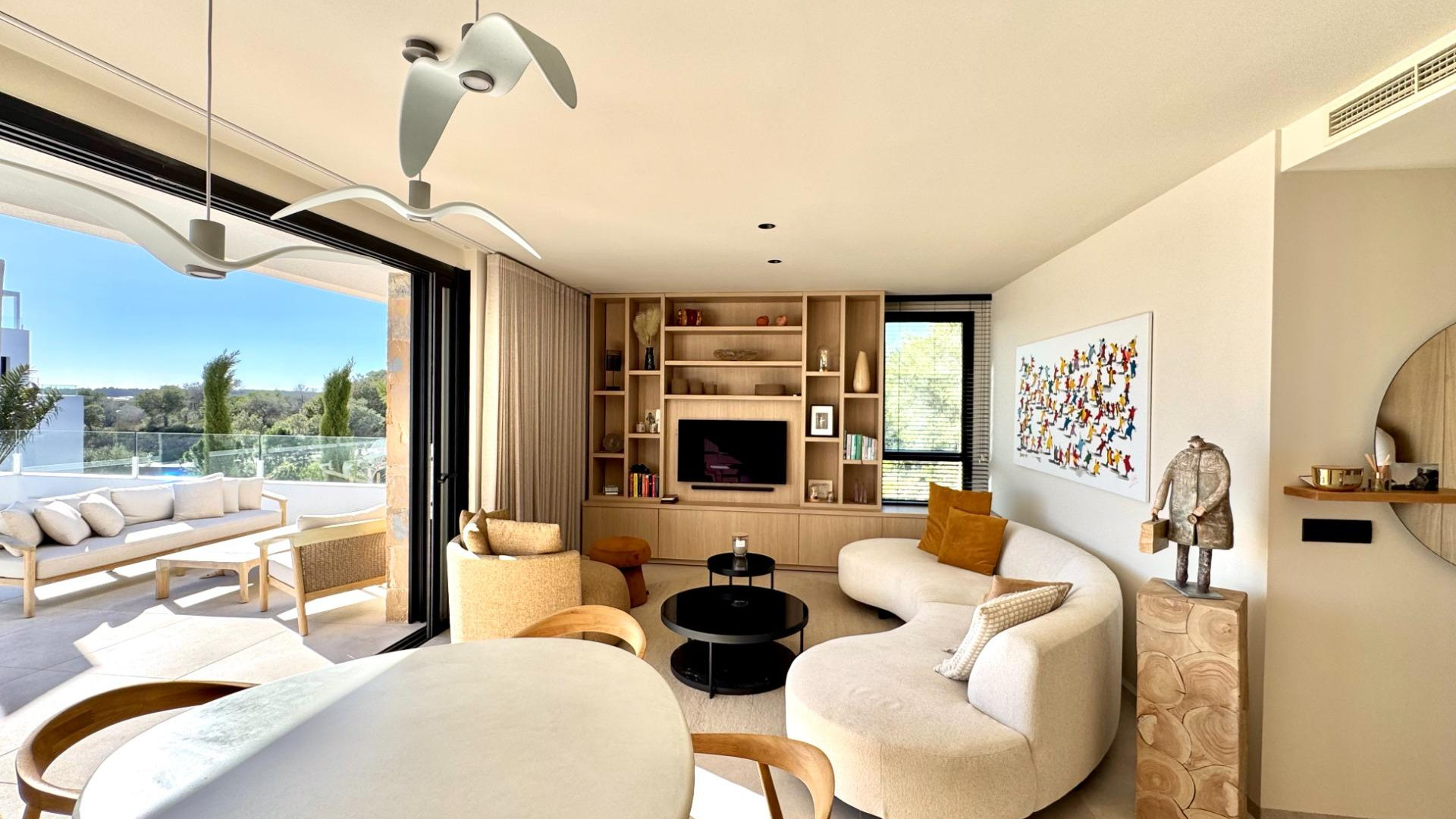 Revente - Apartment - Orihuela - Las Colinas Golf