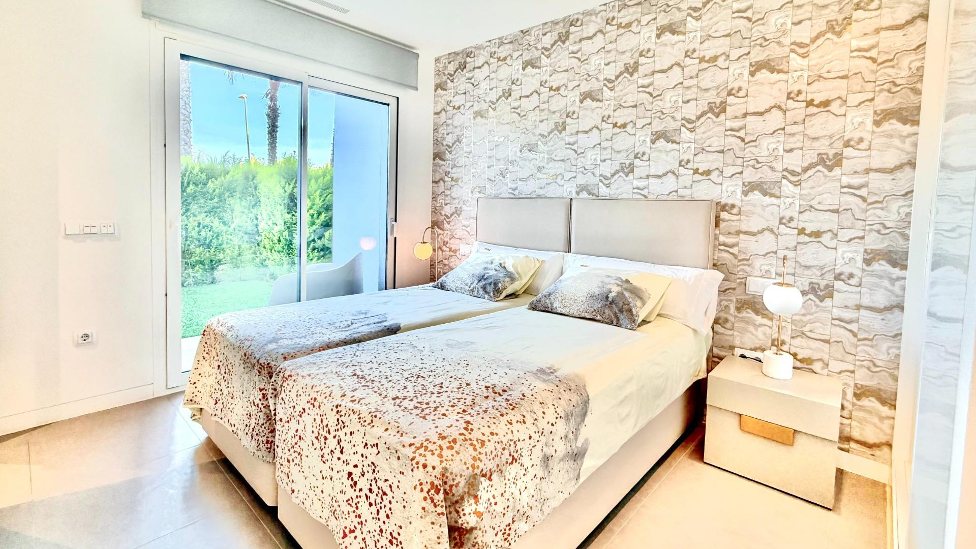 Revente - Apartment - Orihuela - Las Colinas Golf