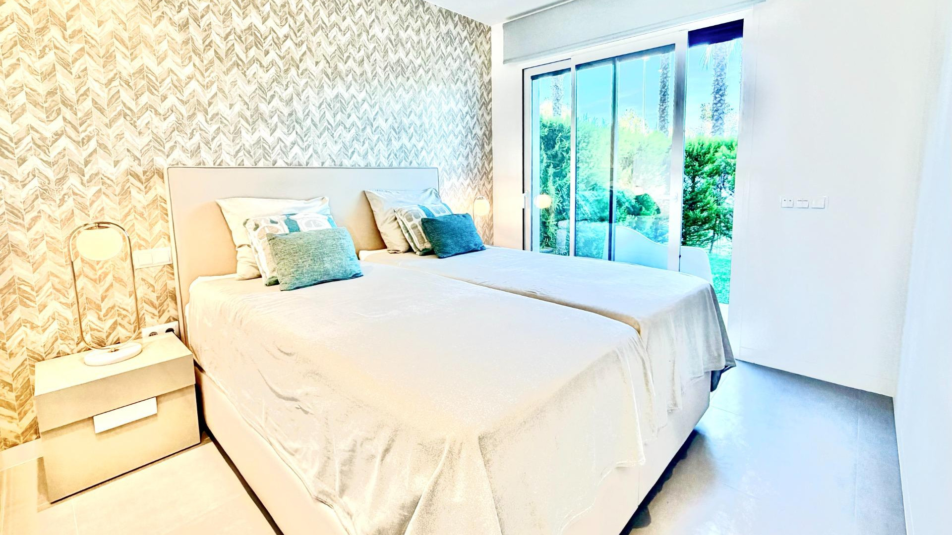 Revente - Apartment - Orihuela - Las Colinas Golf