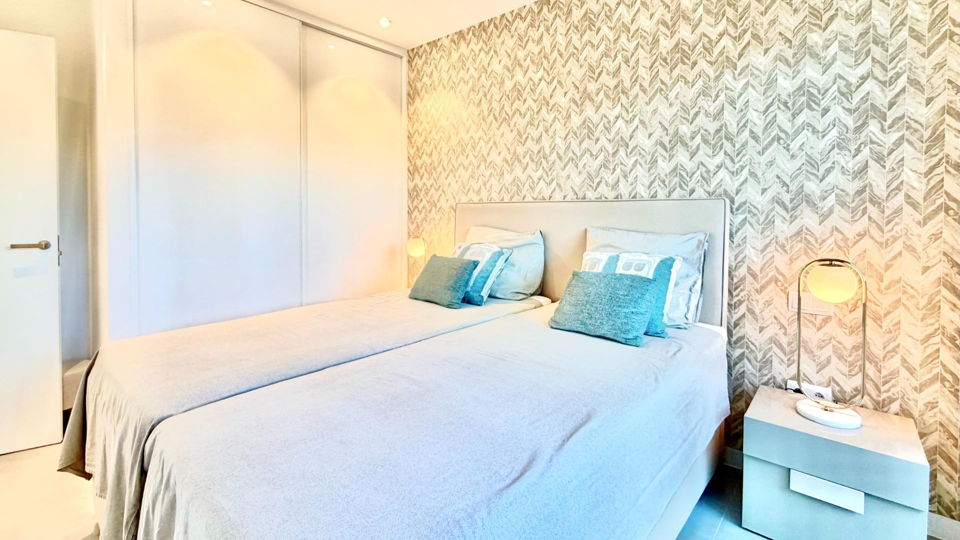 Revente - Apartment - Orihuela - Las Colinas Golf