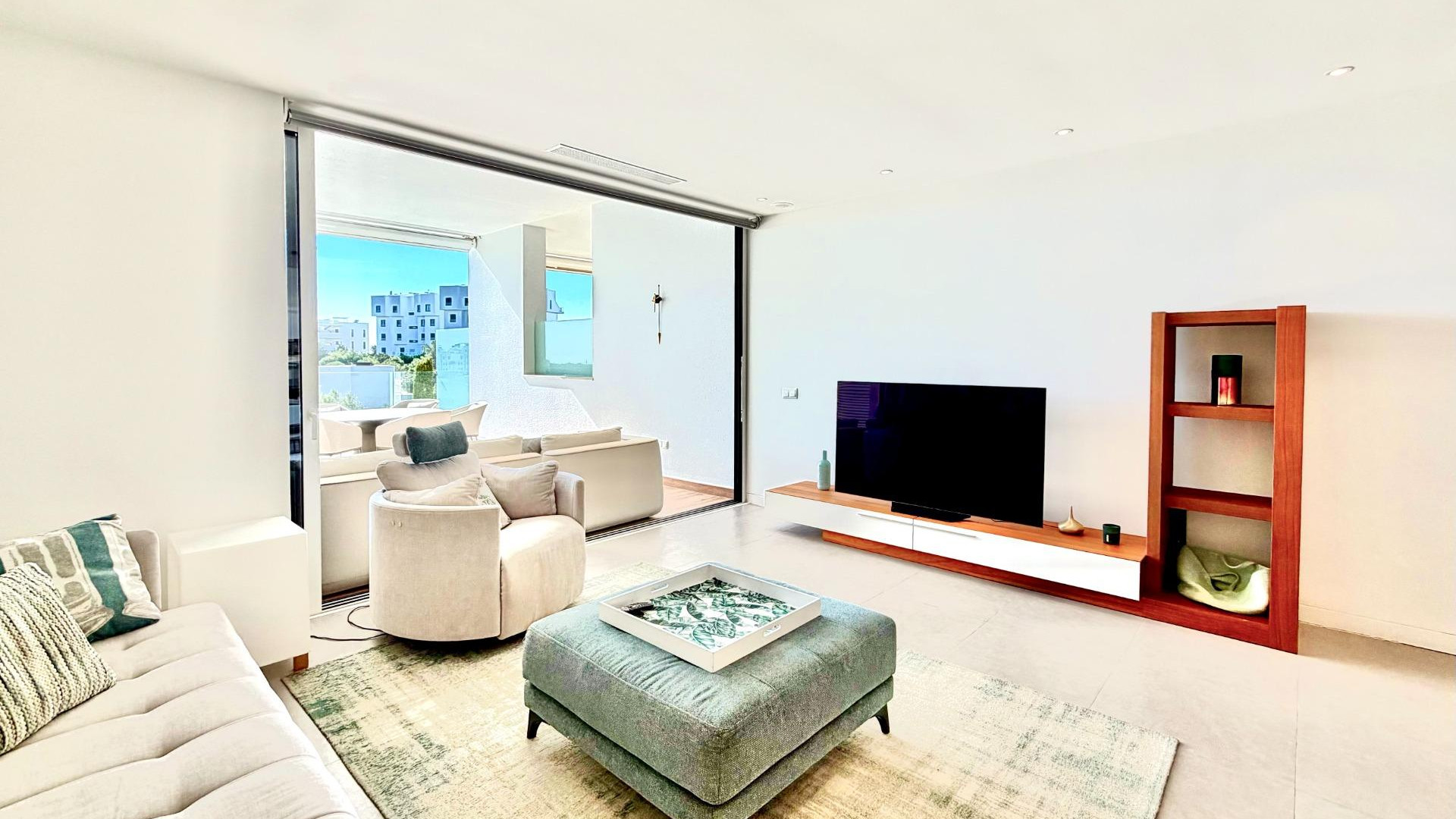 Revente - Apartment - Orihuela - Las Colinas Golf