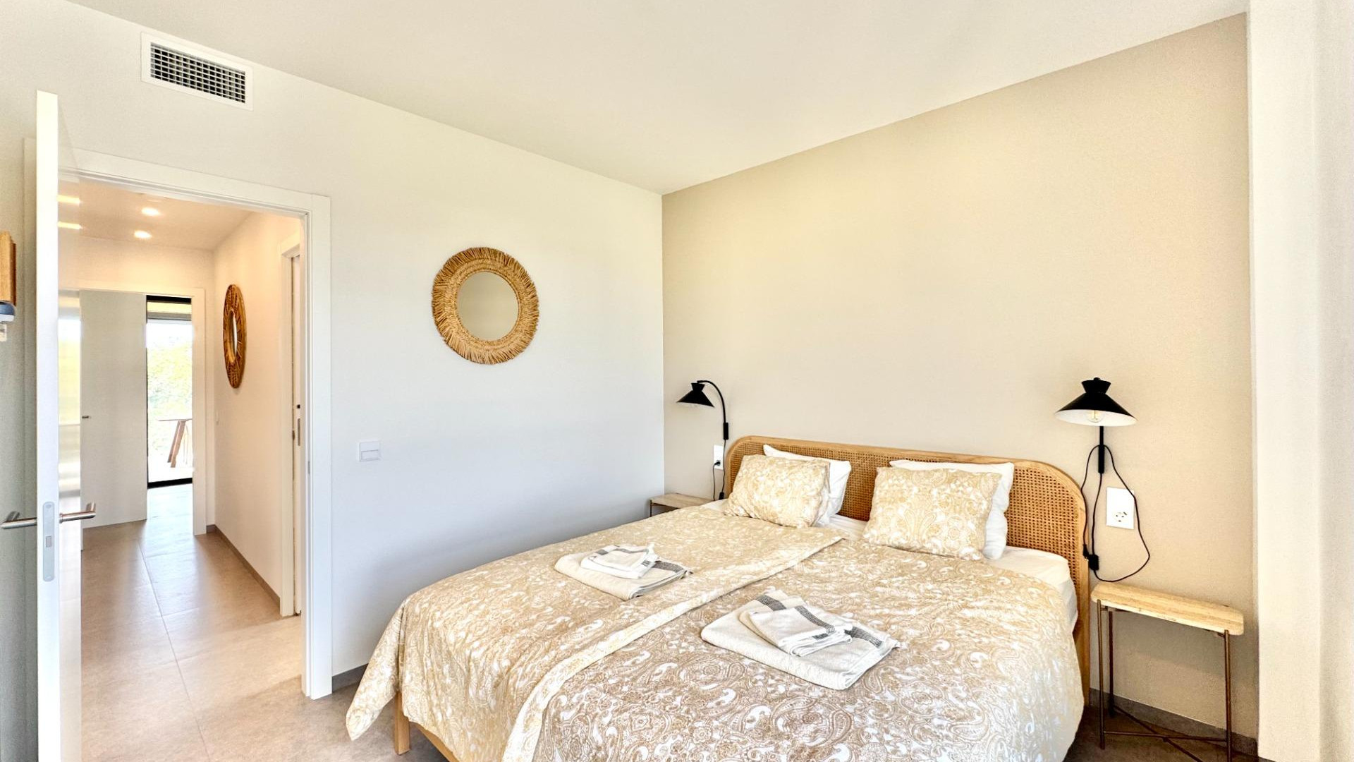 Revente - Apartment - Orihuela - Las Colinas Golf