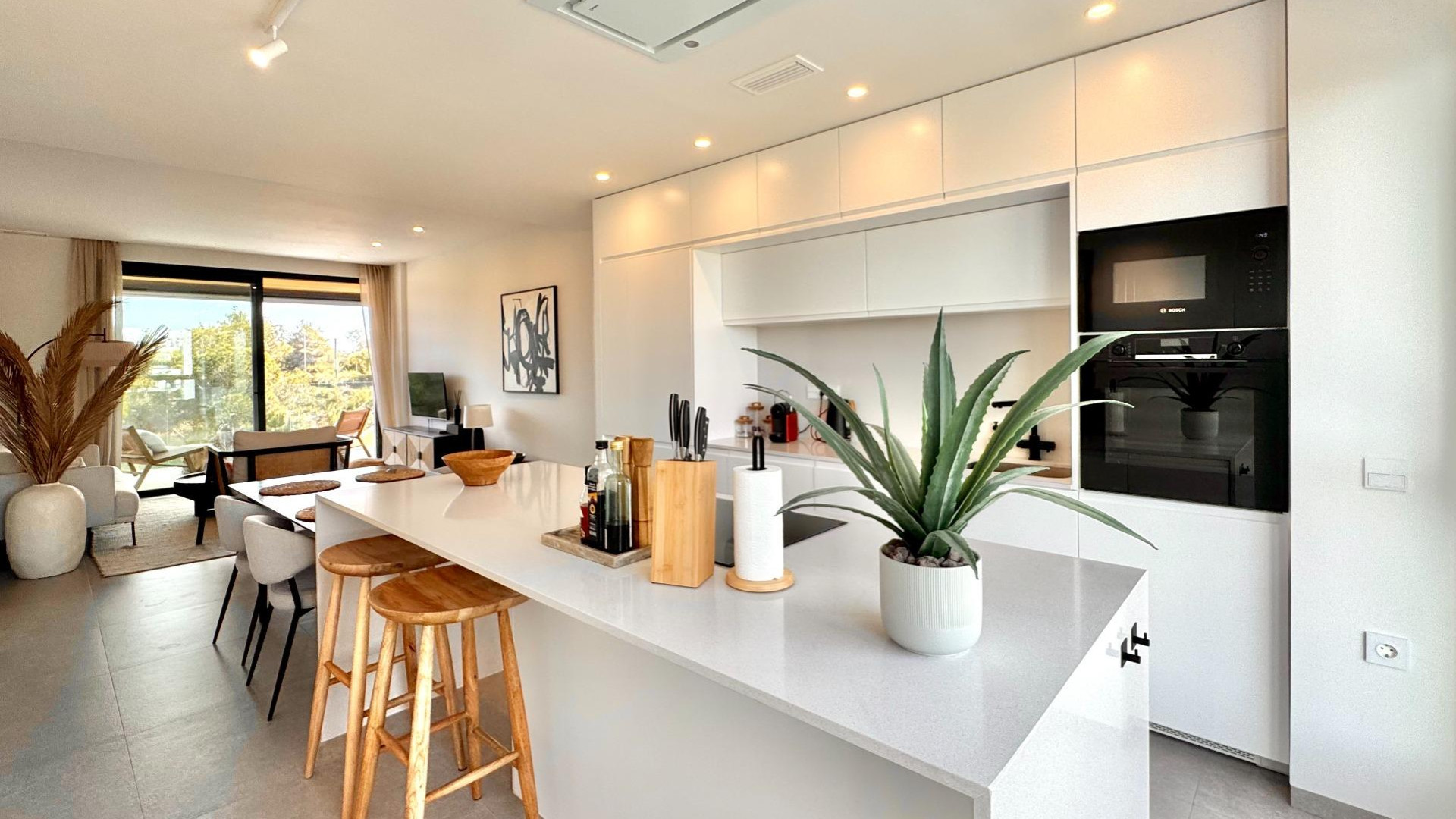 Revente - Apartment - Orihuela - Las Colinas Golf