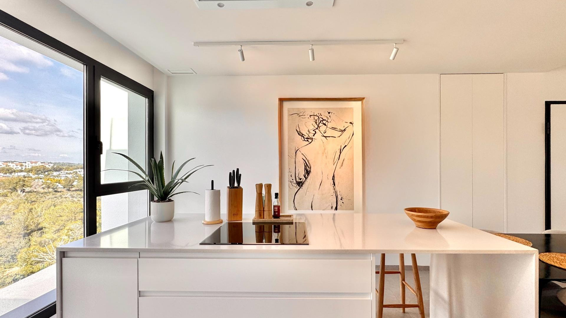 Revente - Apartment - Orihuela - Las Colinas Golf