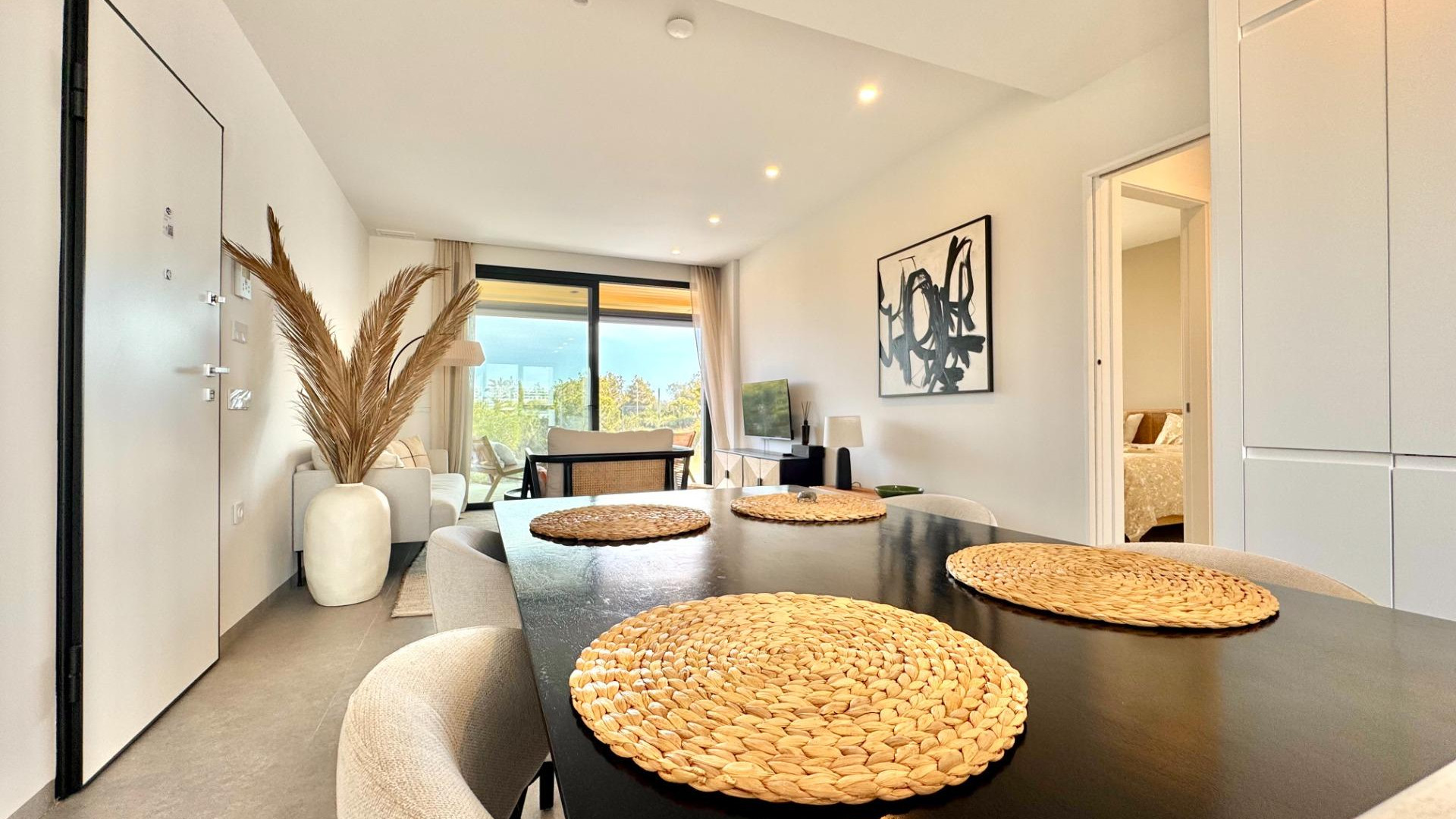 Revente - Apartment - Orihuela - Las Colinas Golf