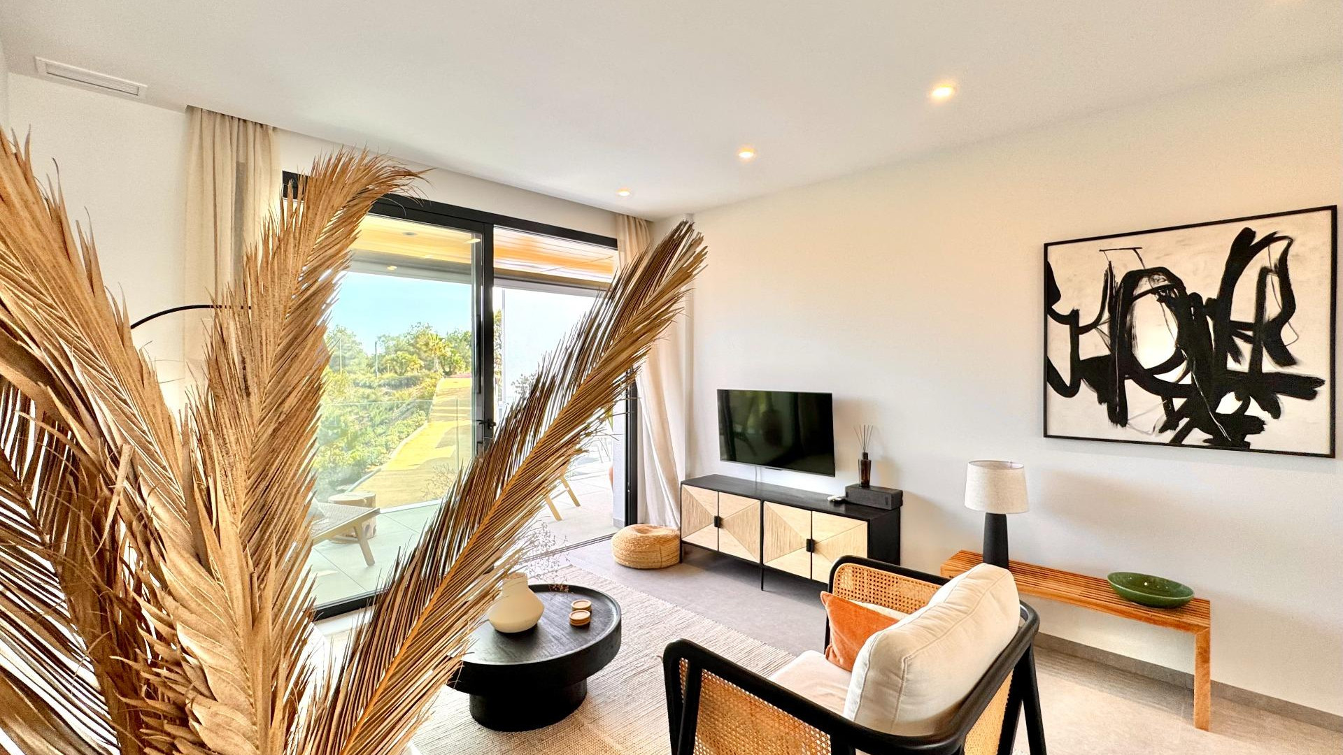 Revente - Apartment - Orihuela - Las Colinas Golf