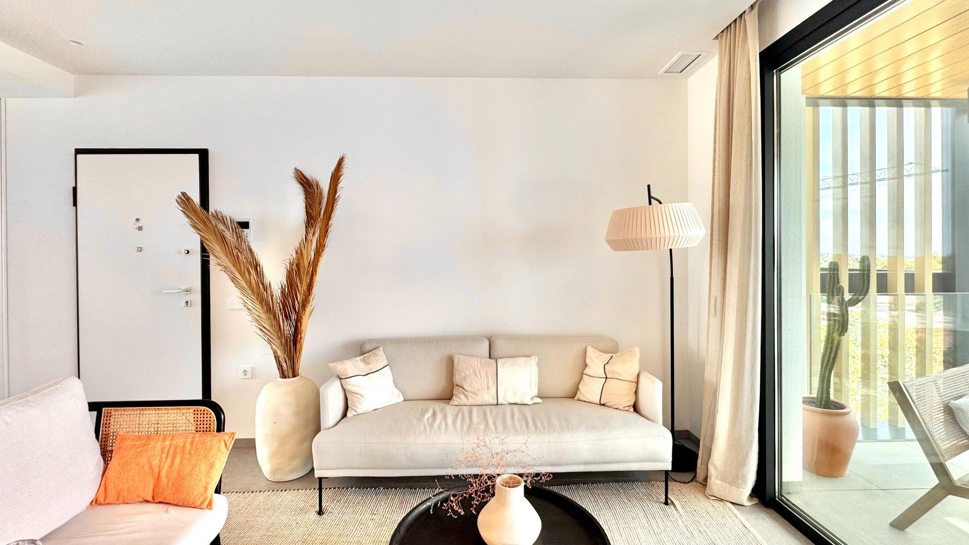 Revente - Apartment - Orihuela - Las Colinas Golf