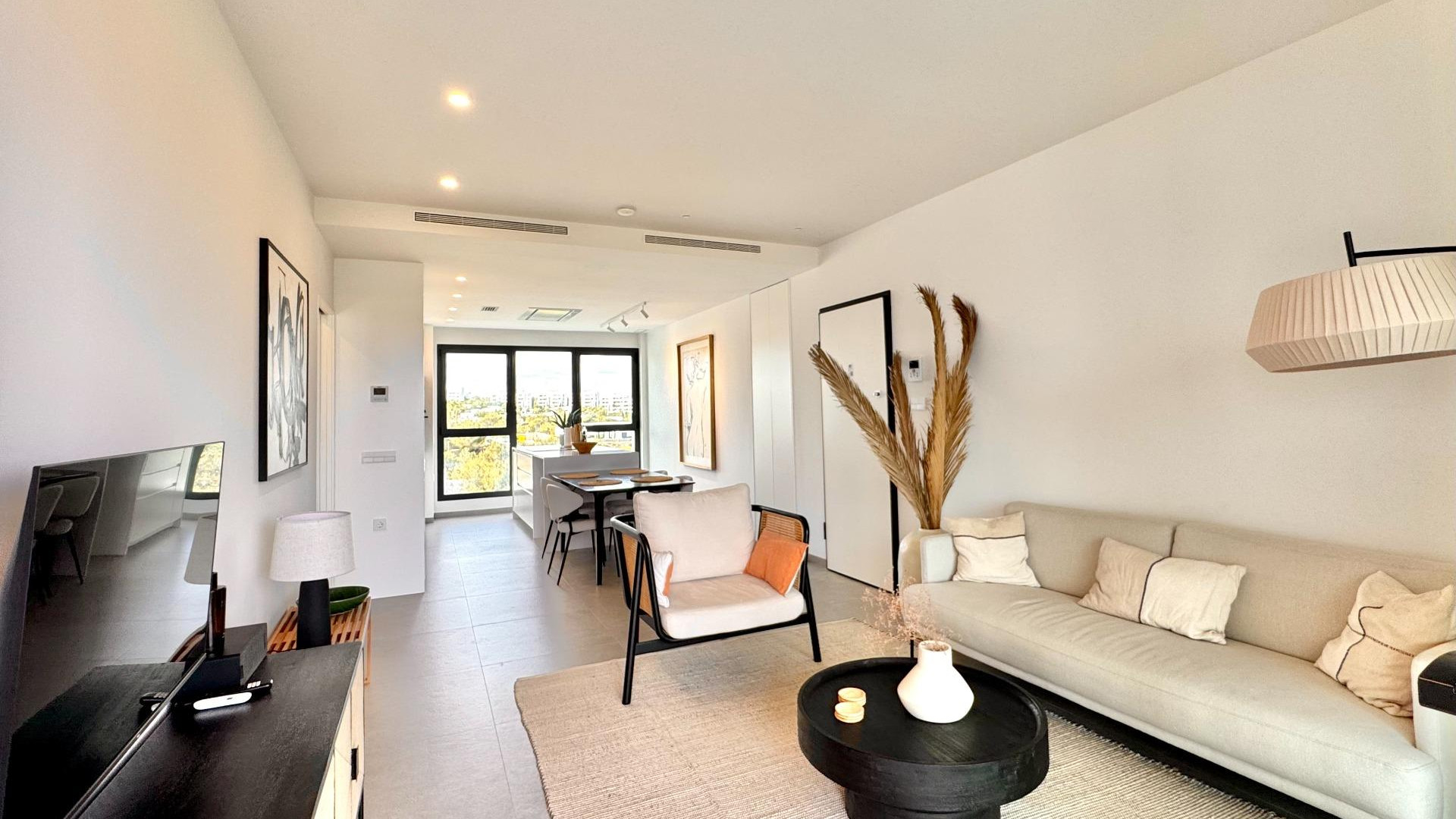 Revente - Apartment - Orihuela - Las Colinas Golf