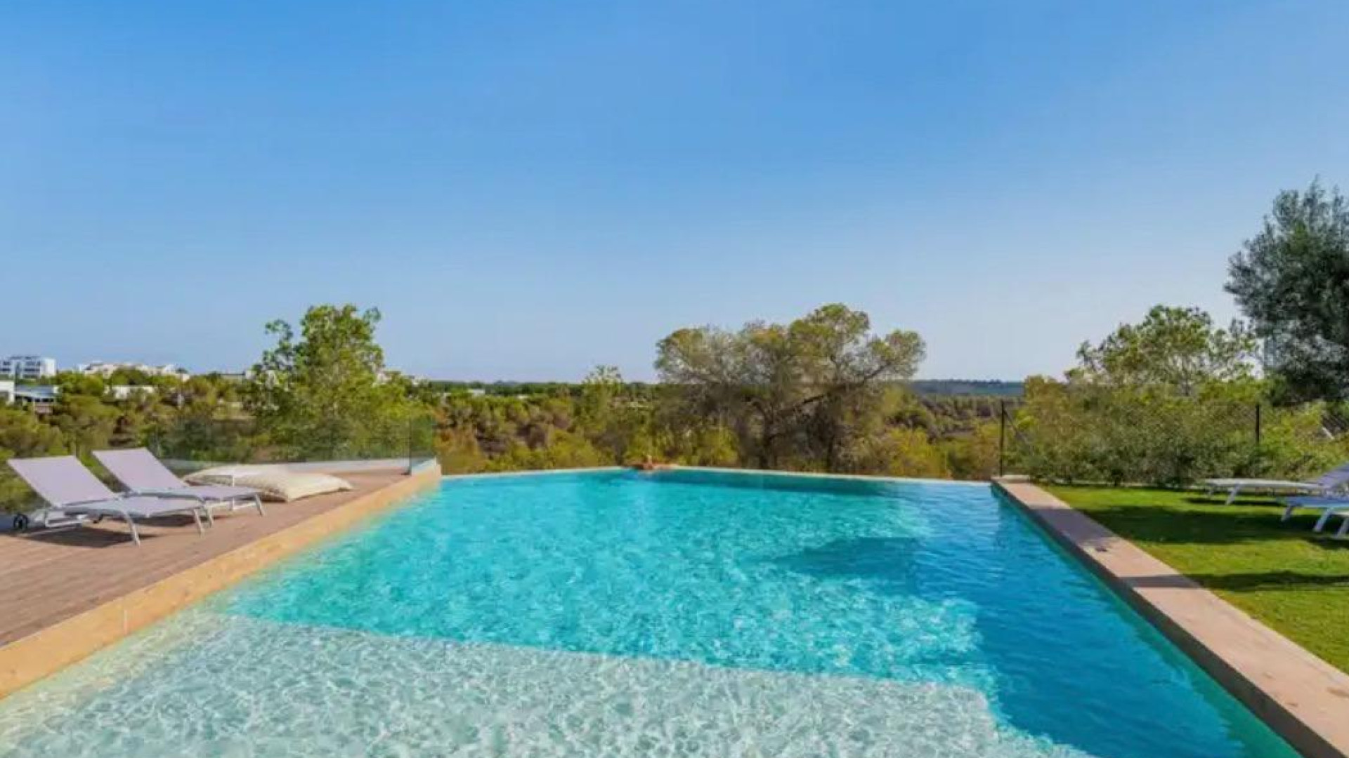 Revente - Apartment - Orihuela - Las Colinas Golf