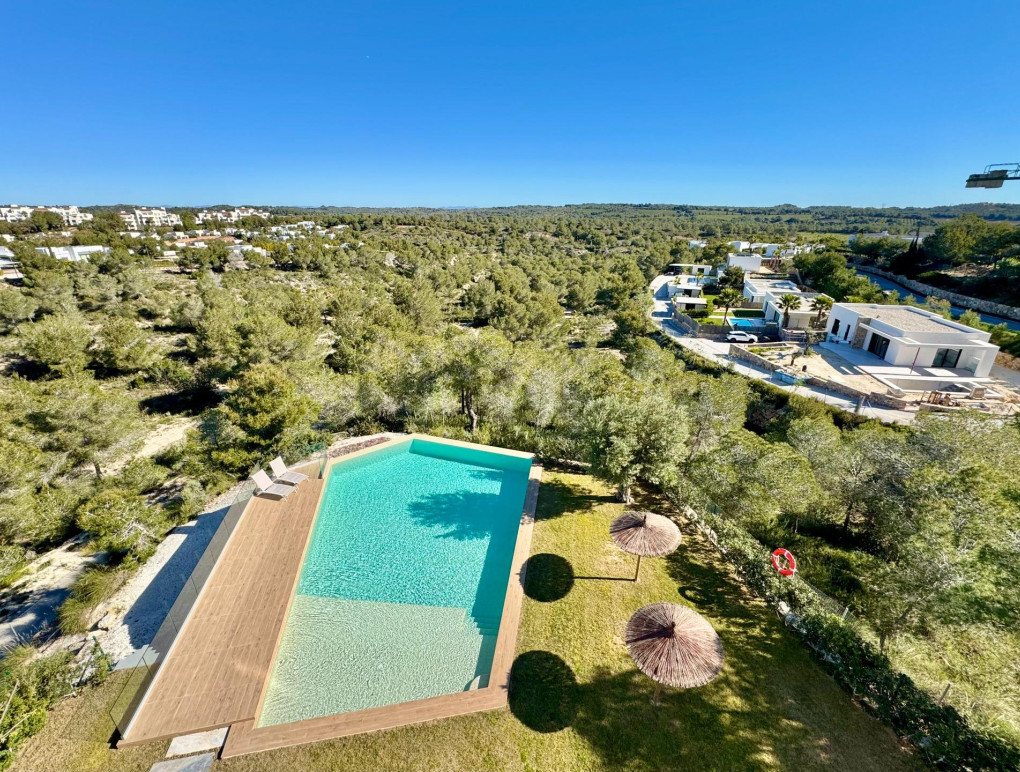 Revente - Apartment - Orihuela - Las Colinas Golf