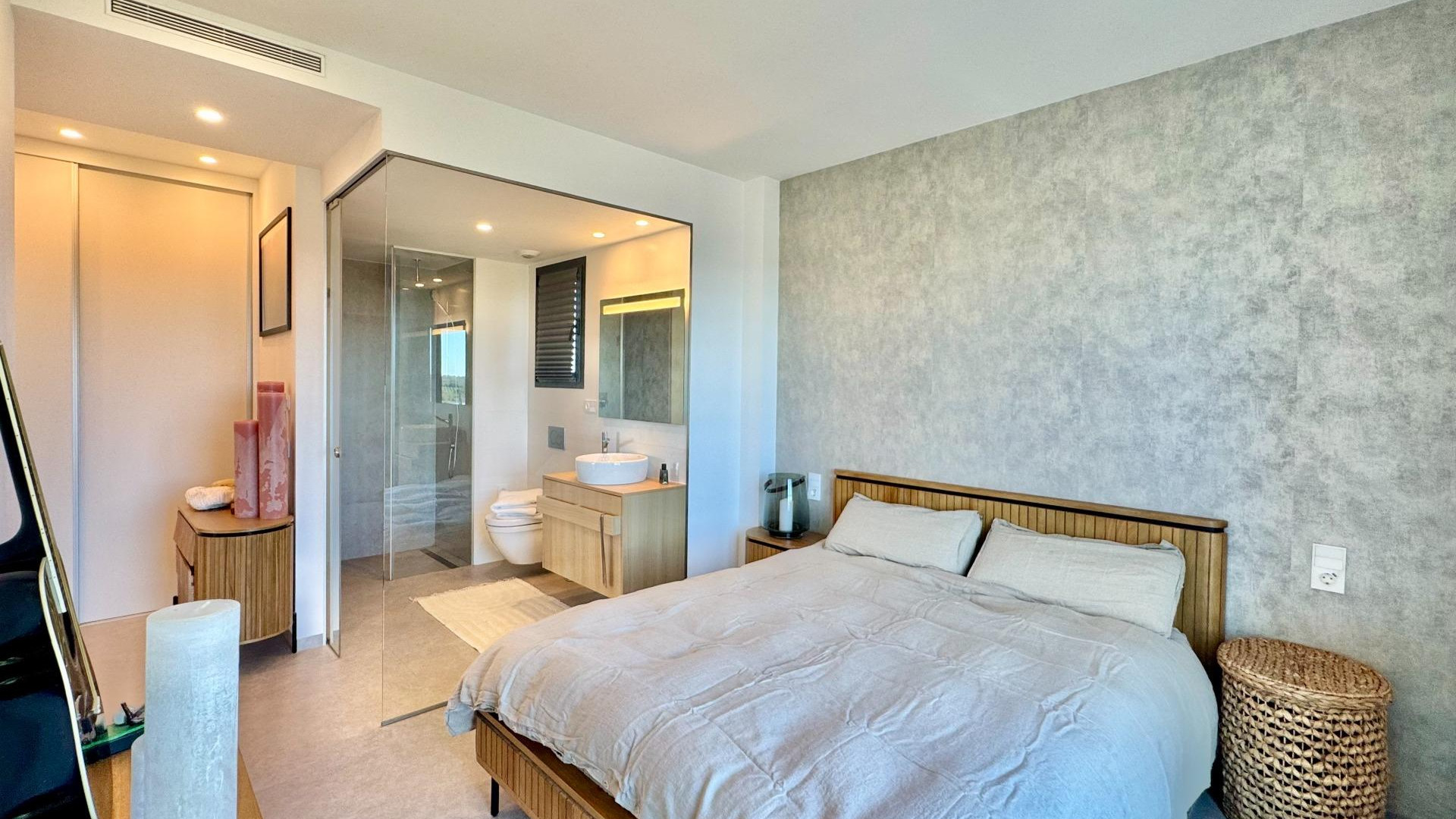 Revente - Apartment - Orihuela - Las Colinas Golf