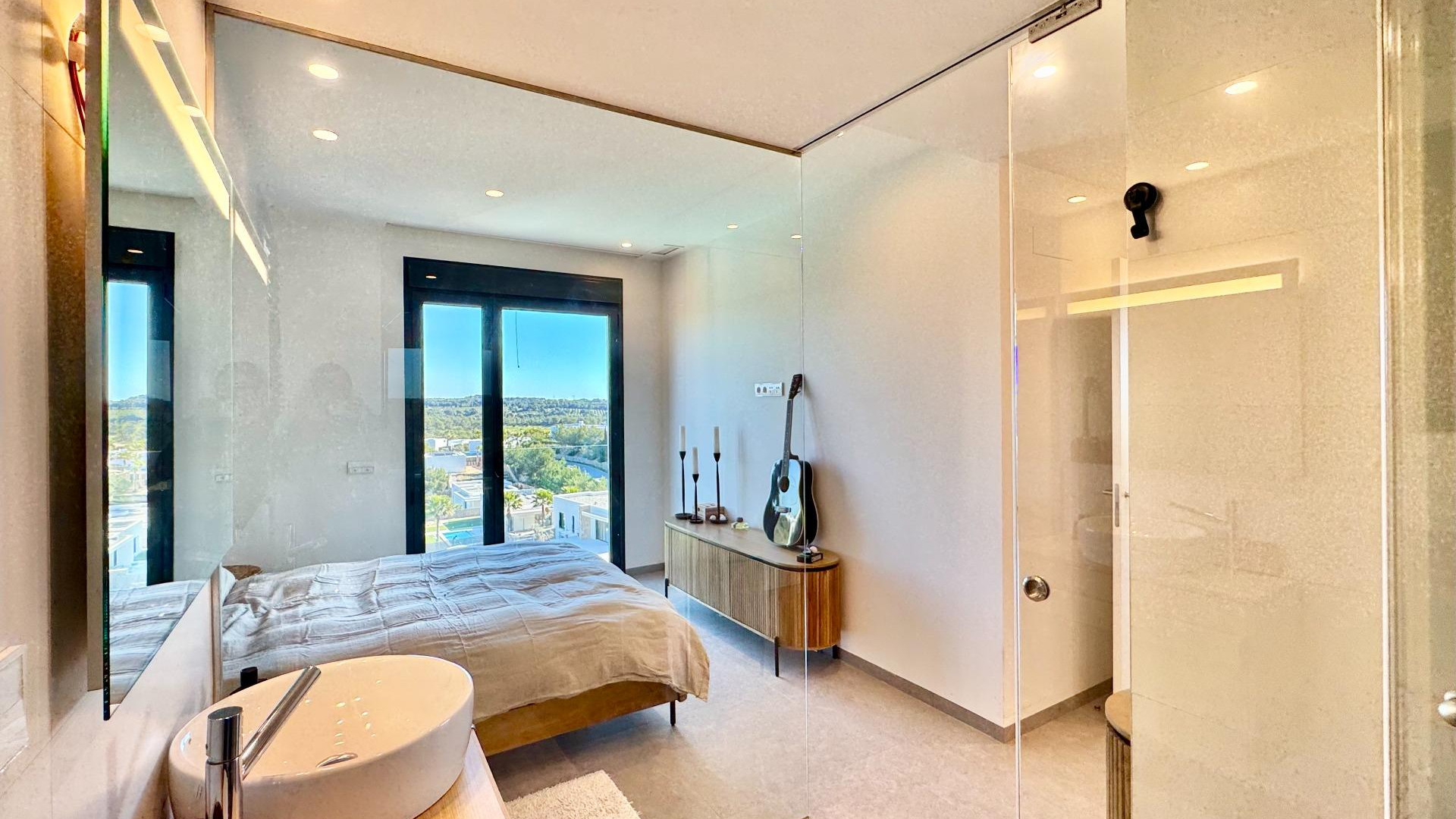 Revente - Apartment - Orihuela - Las Colinas Golf