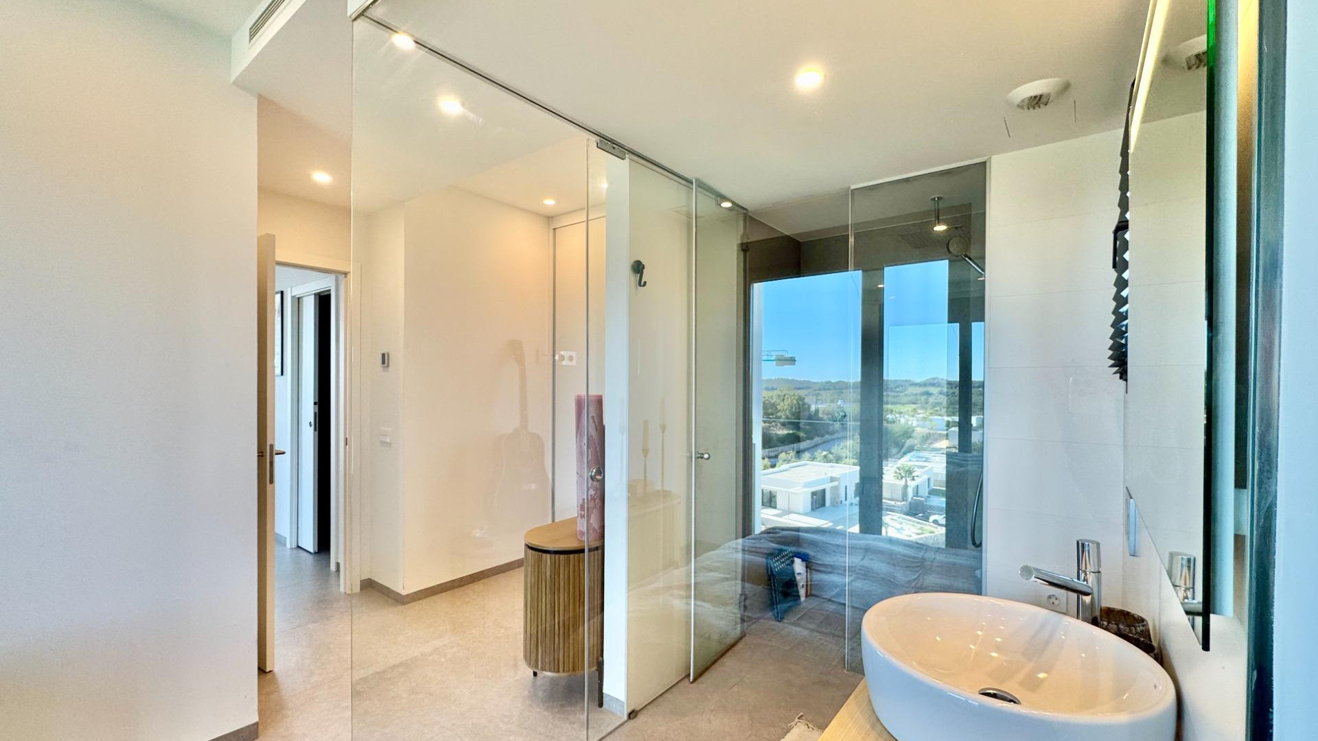 Revente - Apartment - Orihuela - Las Colinas Golf