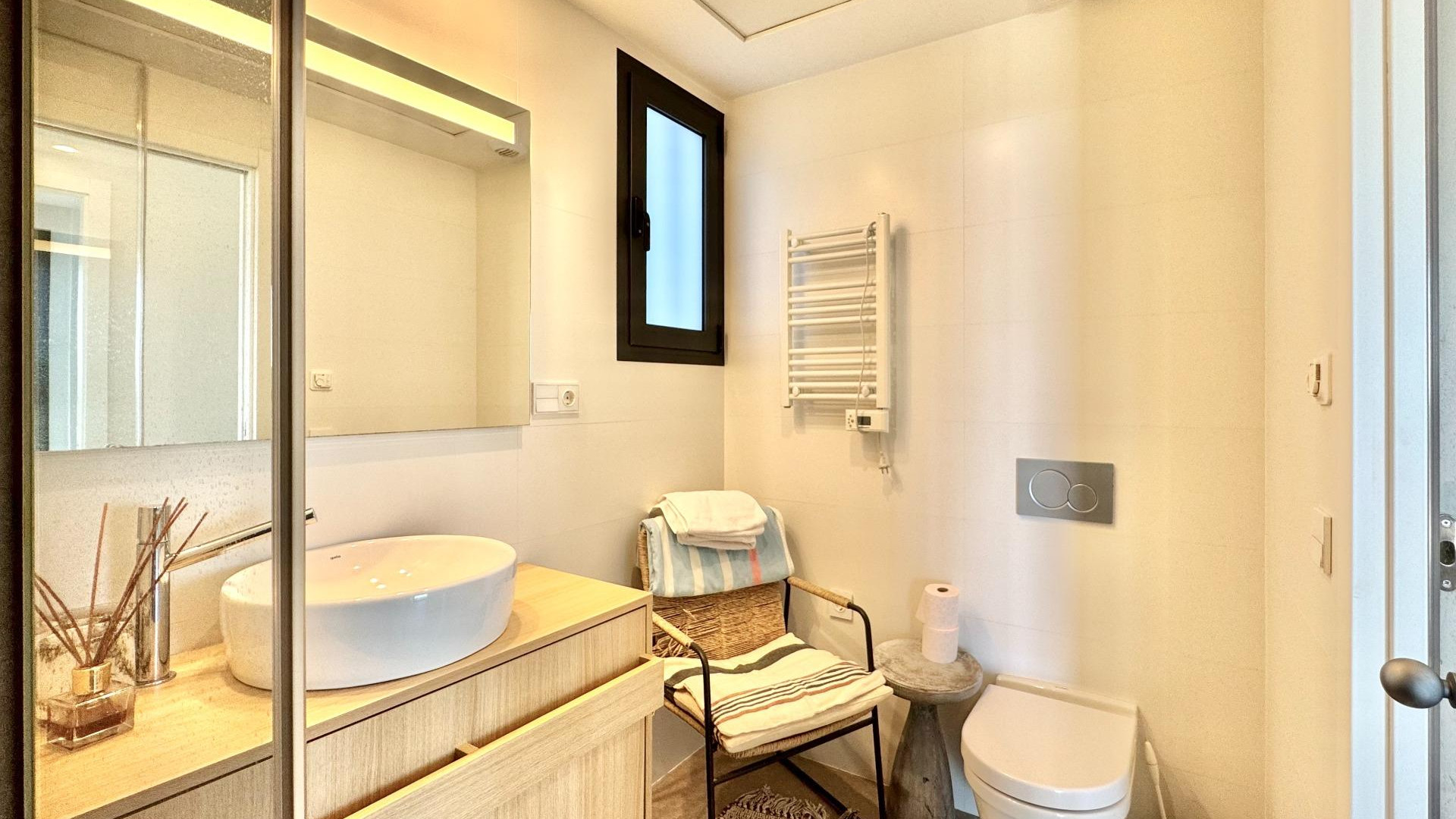 Revente - Apartment - Orihuela - Las Colinas Golf