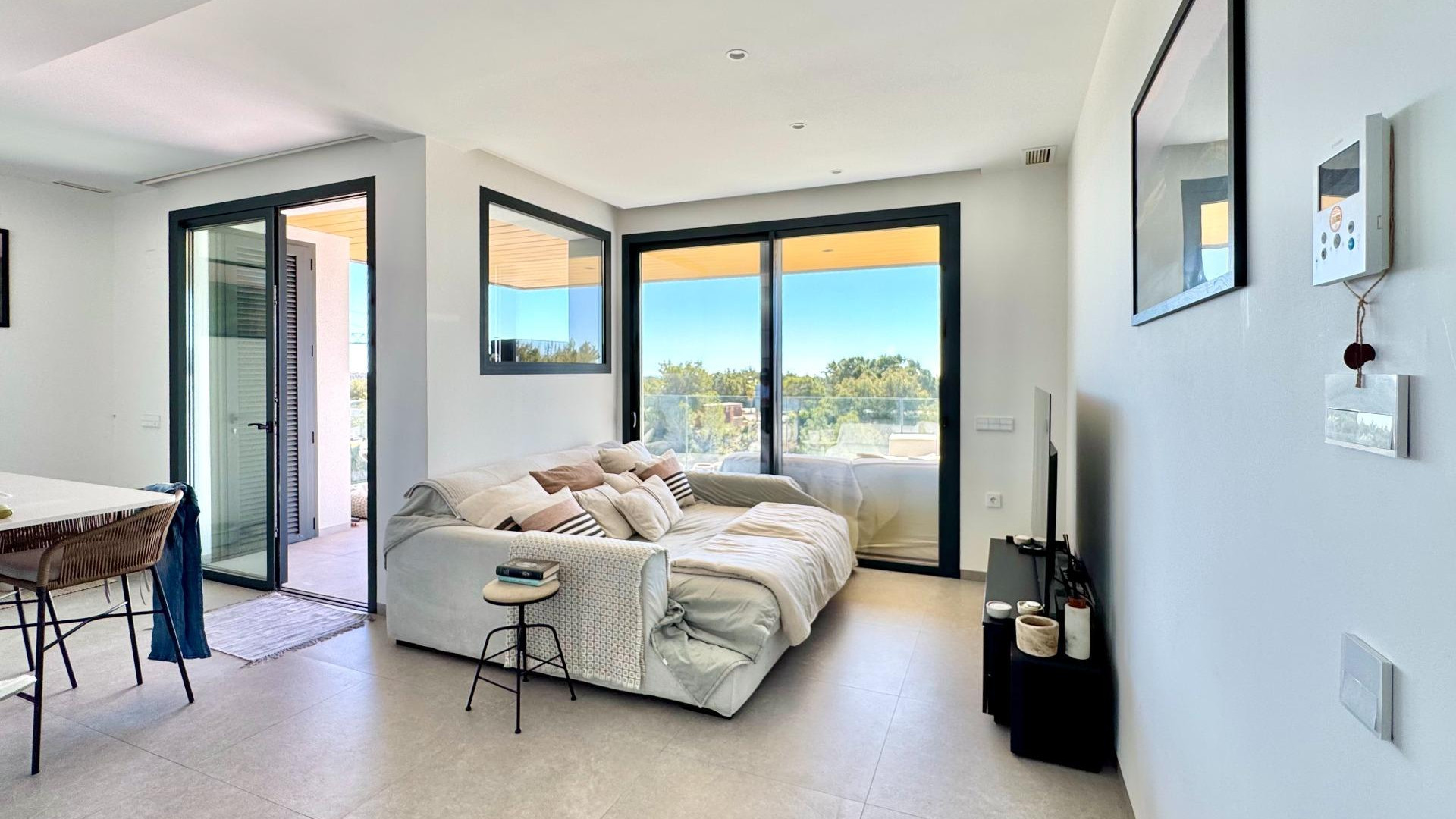 Revente - Apartment - Orihuela - Las Colinas Golf