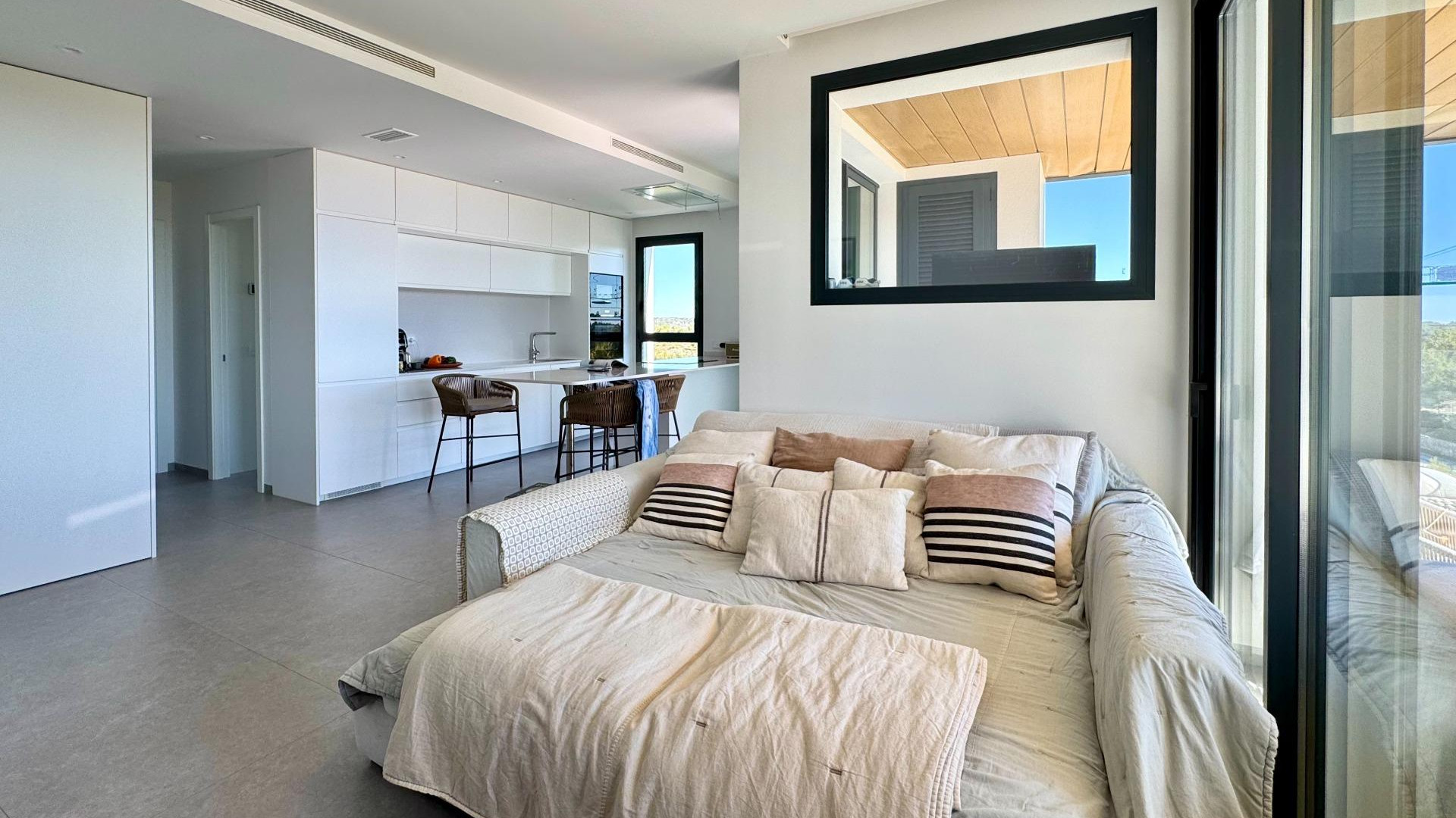 Revente - Apartment - Orihuela - Las Colinas Golf