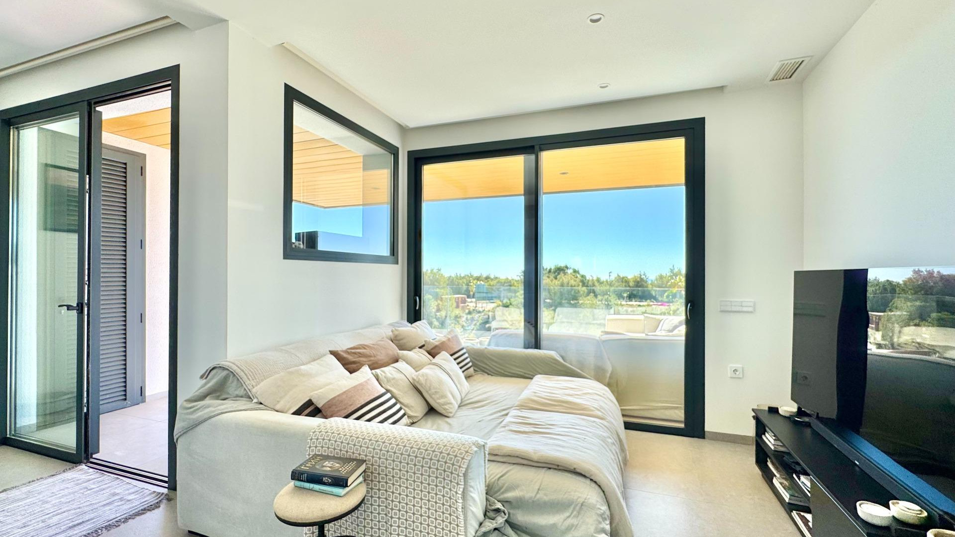 Revente - Apartment - Orihuela - Las Colinas Golf