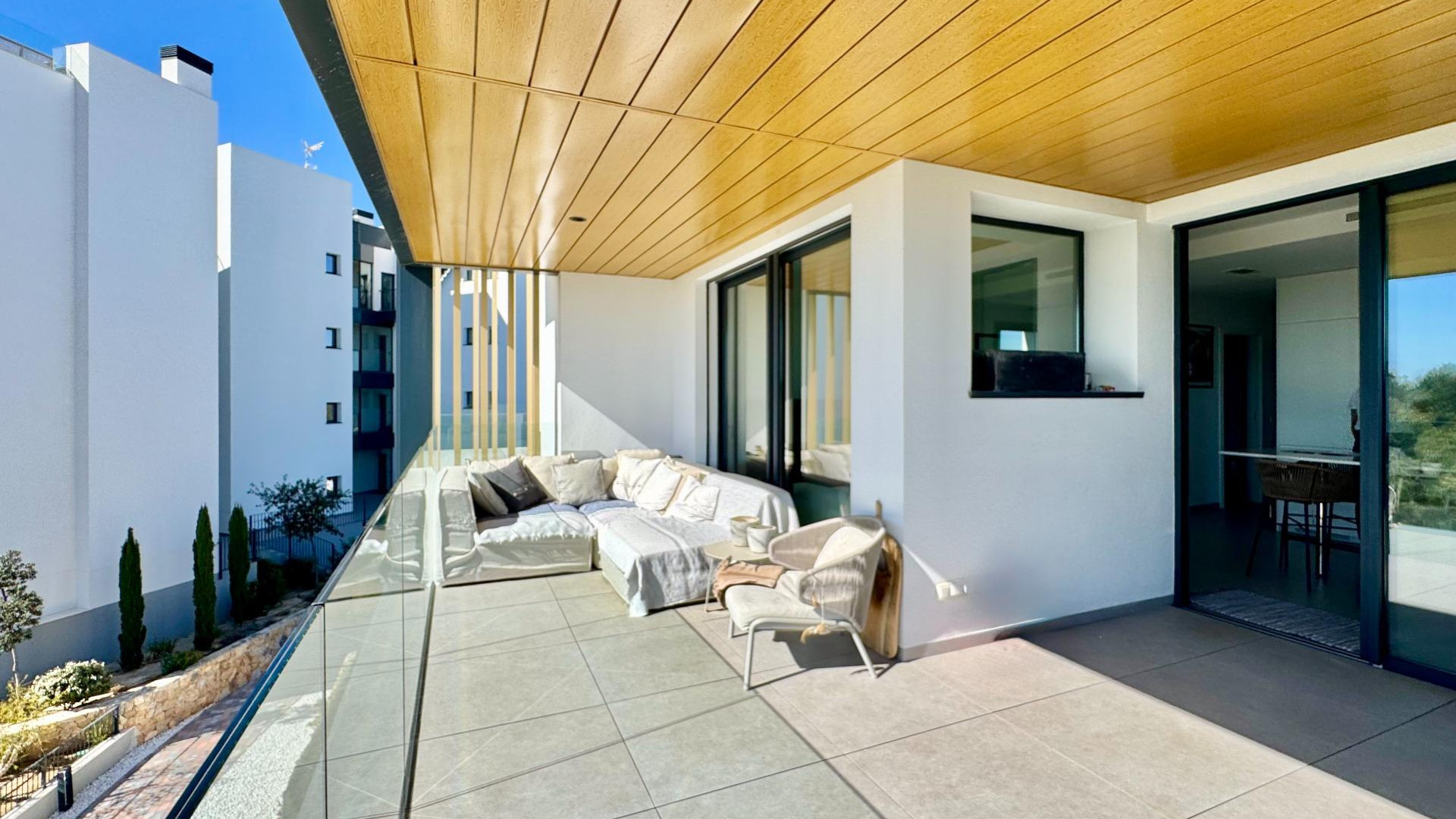 Revente - Apartment - Orihuela - Las Colinas Golf