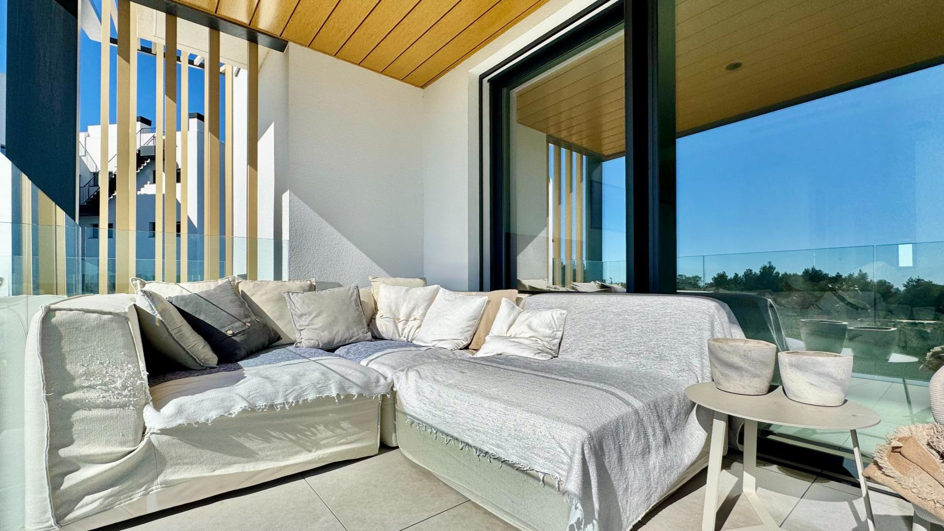 Revente - Apartment - Orihuela - Las Colinas Golf