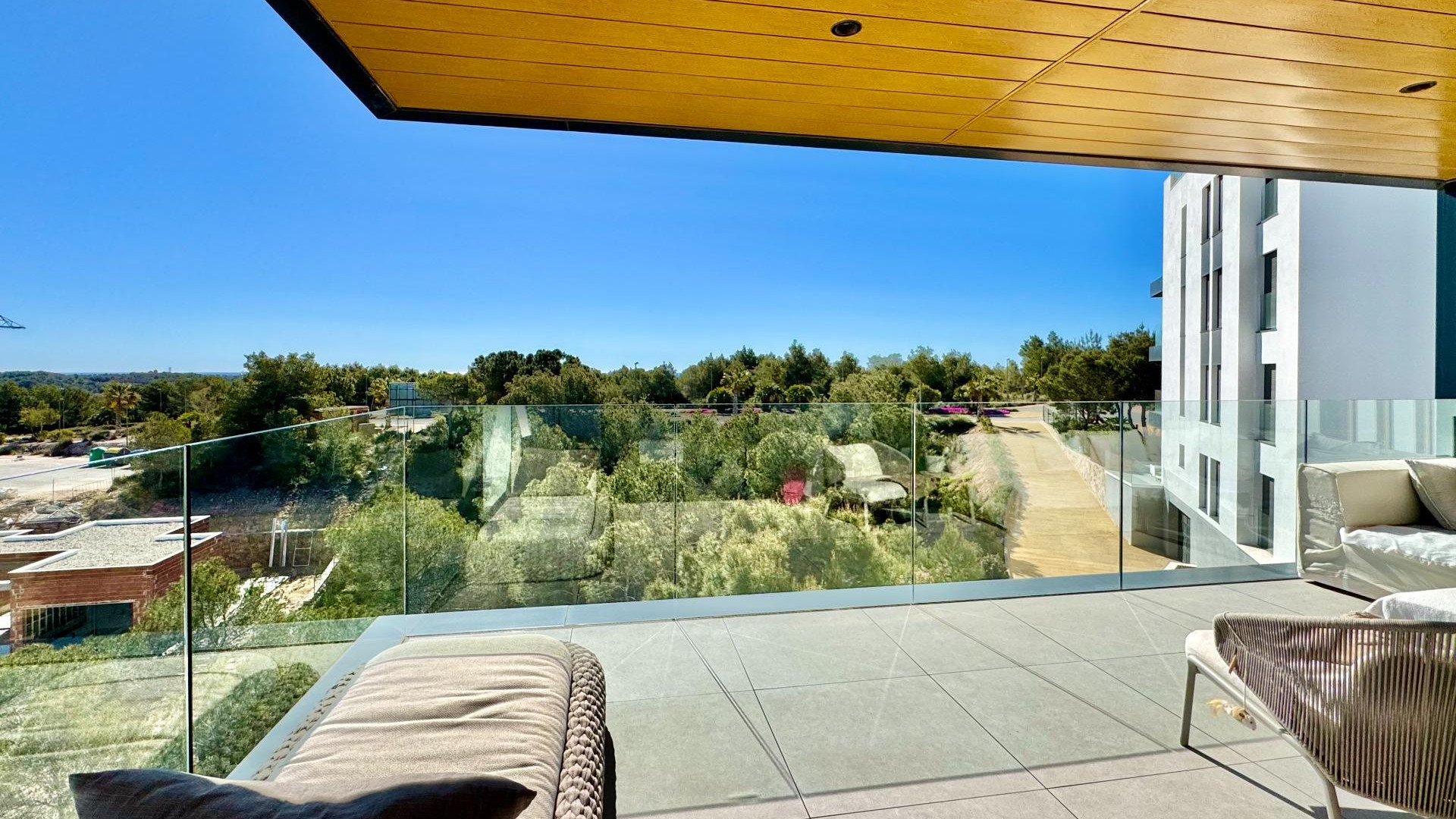 Revente - Apartment - Orihuela - Las Colinas Golf