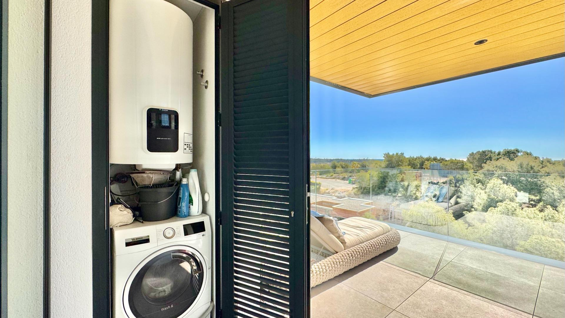 Revente - Apartment - Orihuela - Las Colinas Golf