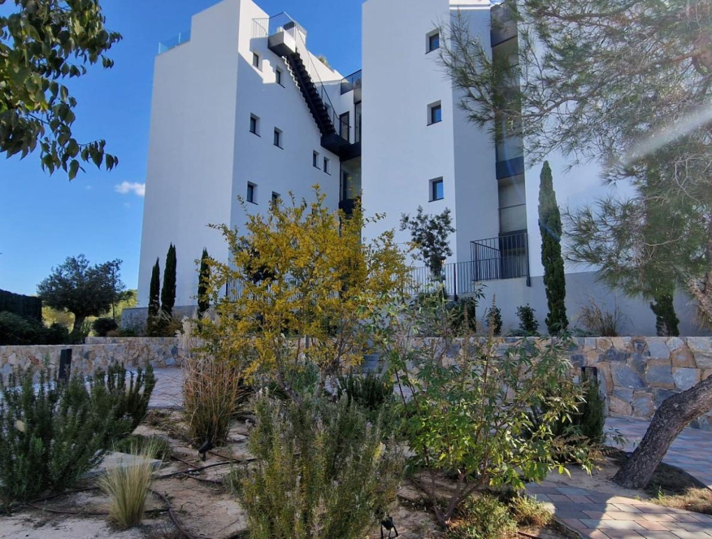Revente - Apartment - Orihuela - Las Colinas Golf