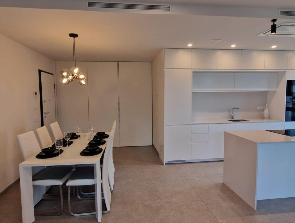 Revente - Apartment - Orihuela - Las Colinas Golf