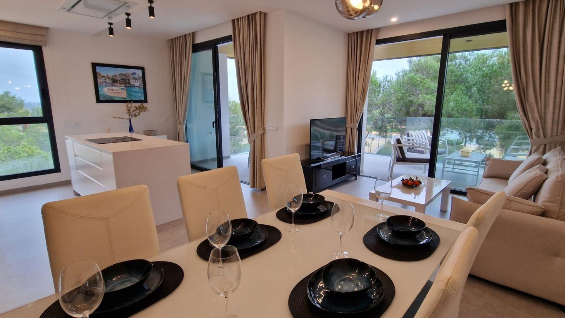 Revente - Apartment - Orihuela - Las Colinas Golf