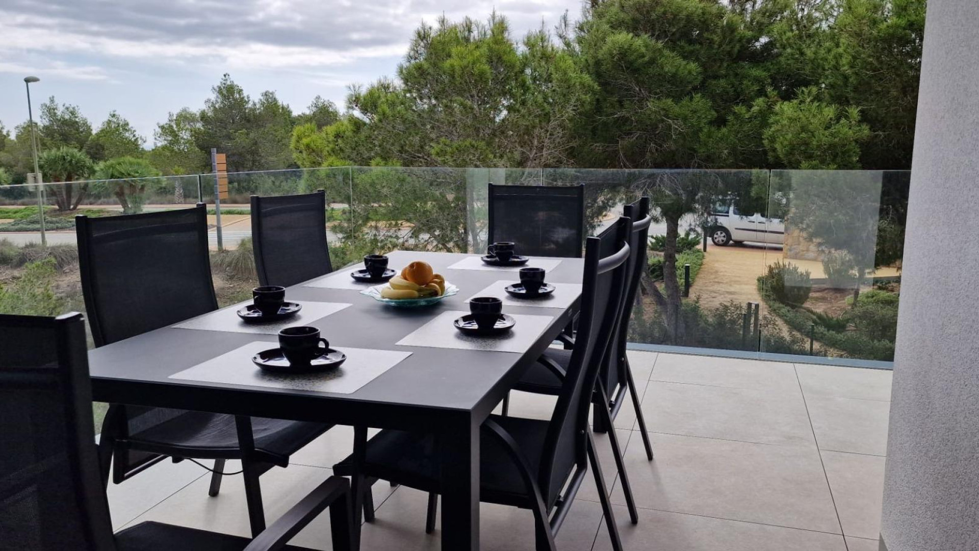 Revente - Apartment - Orihuela - Las Colinas Golf