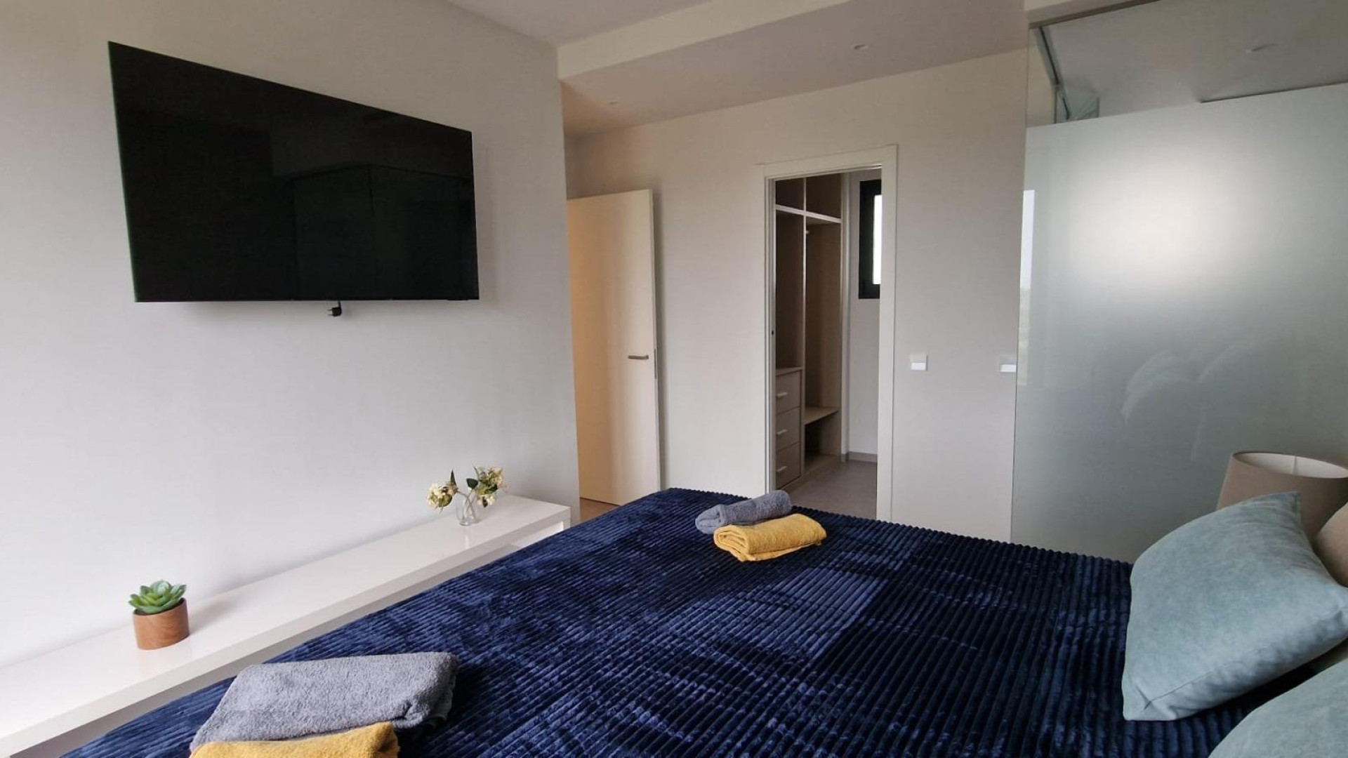 Revente - Apartment - Orihuela - Las Colinas Golf