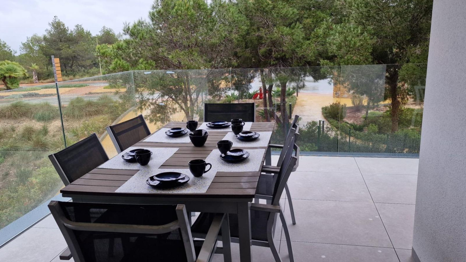 Revente - Apartment - Orihuela - Las Colinas Golf
