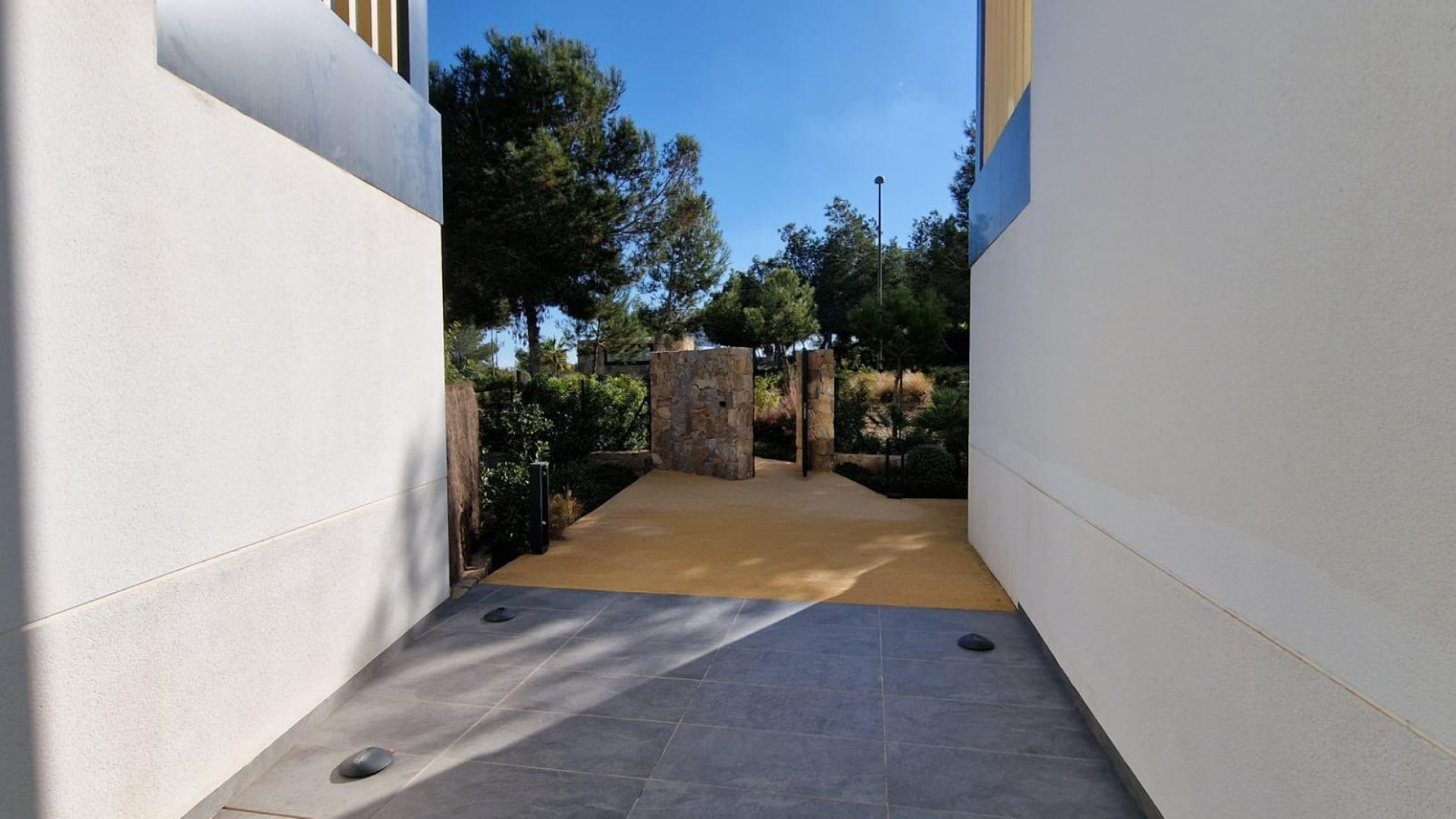Revente - Apartment - Orihuela - Las Colinas Golf