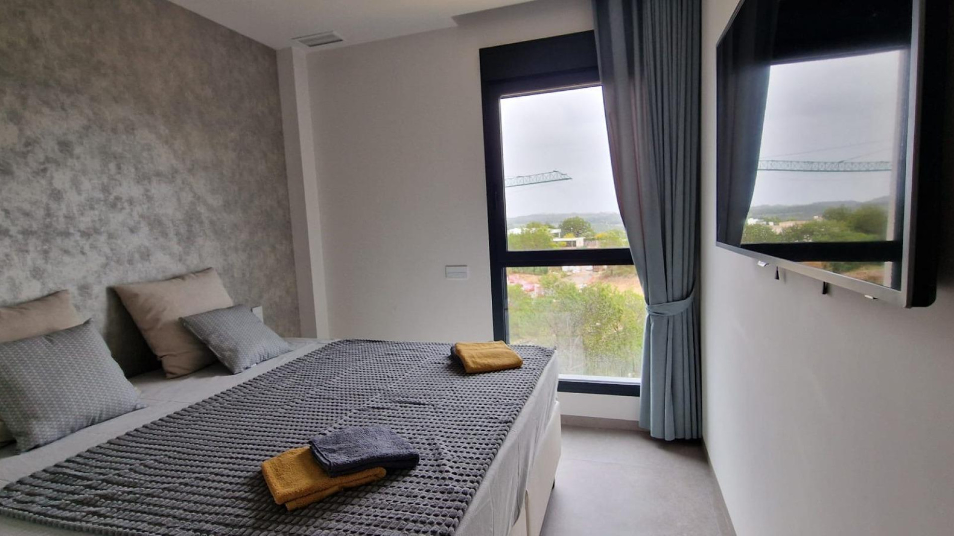 Revente - Apartment - Orihuela - Las Colinas Golf
