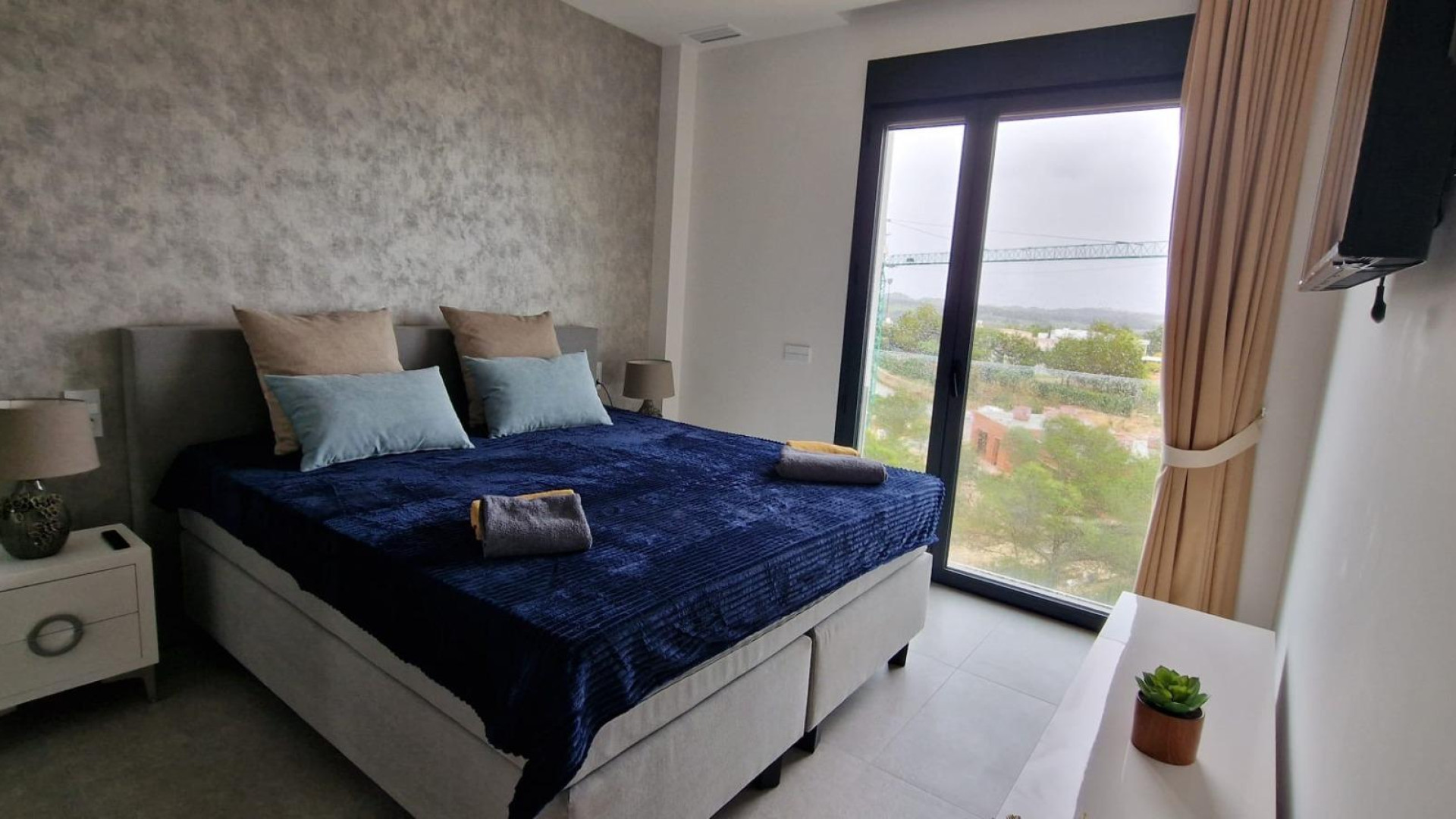 Revente - Apartment - Orihuela - Las Colinas Golf