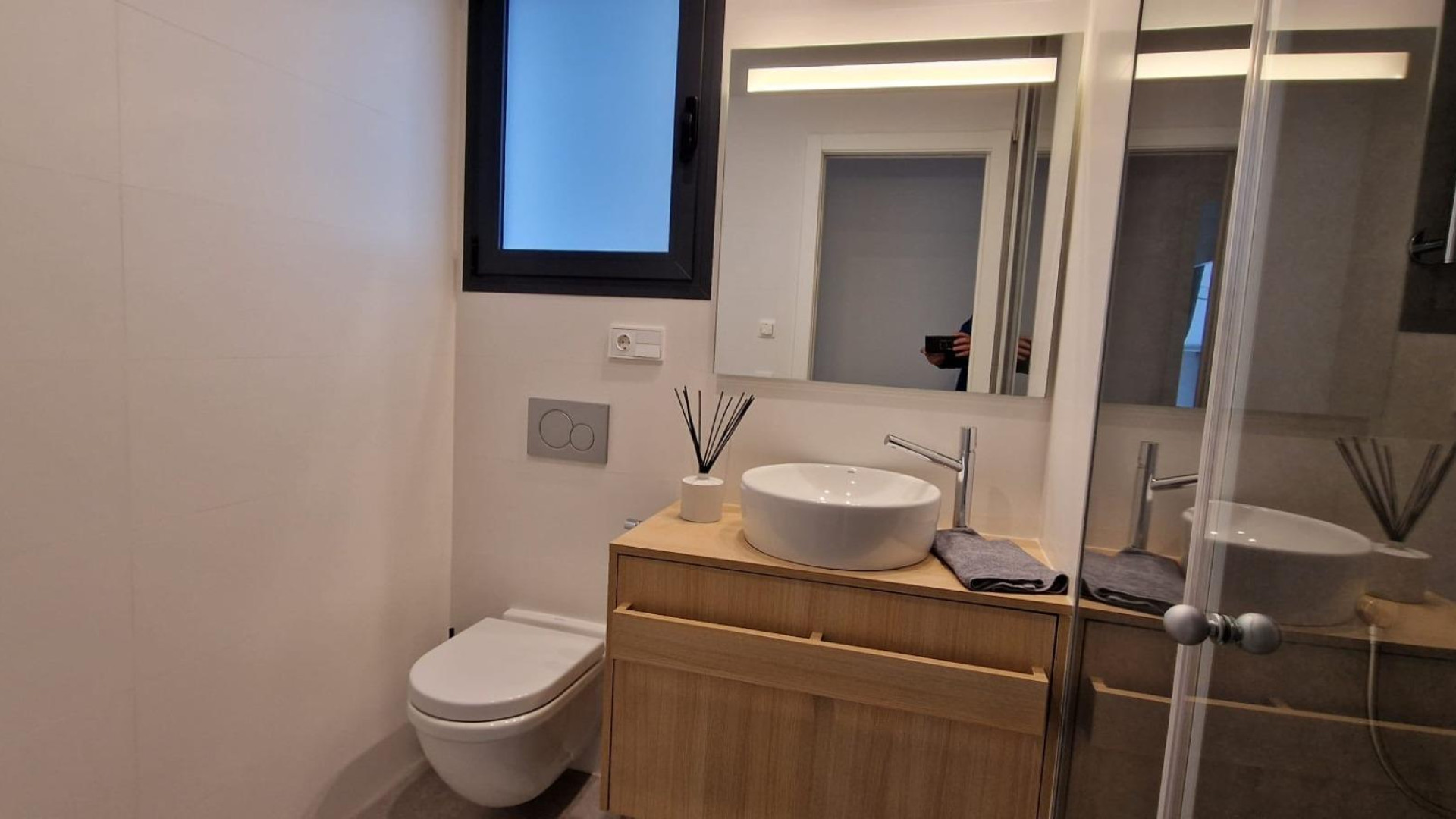 Revente - Apartment - Orihuela - Las Colinas Golf