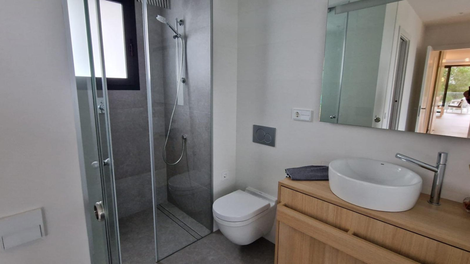 Revente - Apartment - Orihuela - Las Colinas Golf