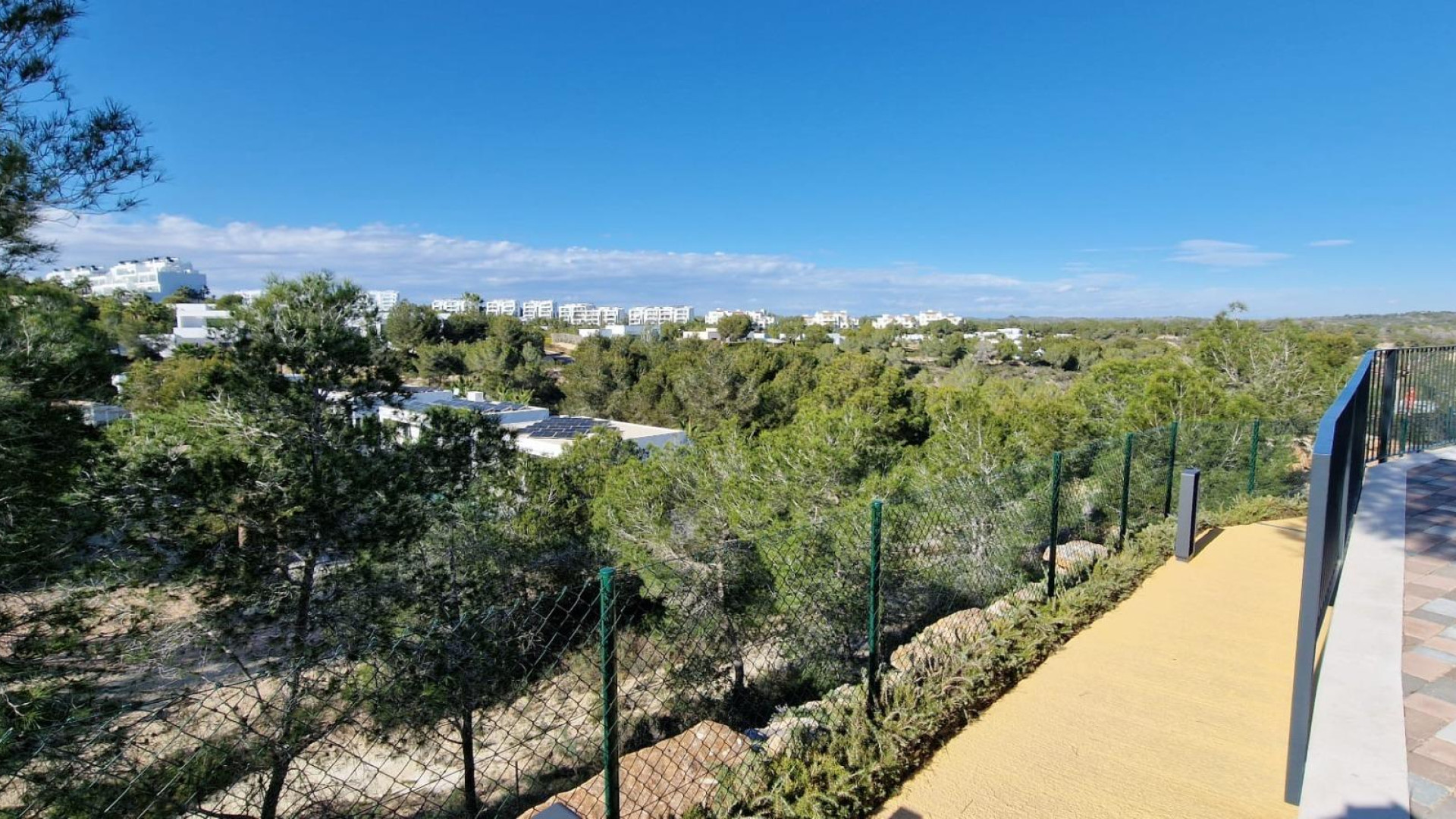 Revente - Apartment - Orihuela - Las Colinas Golf