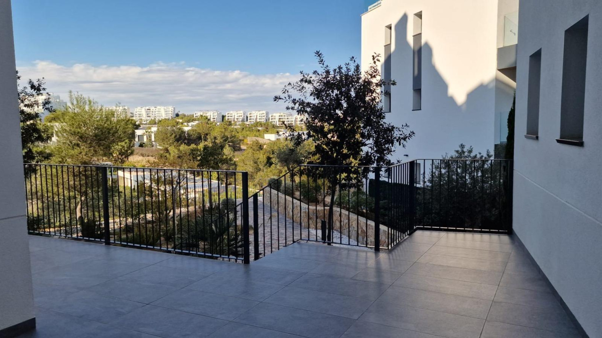 Revente - Apartment - Orihuela - Las Colinas Golf