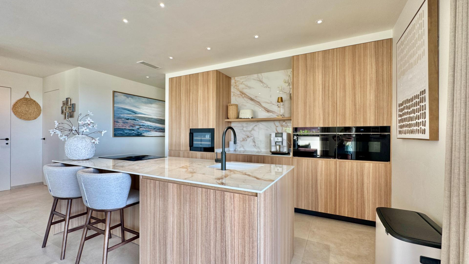 Revente - Apartment - Orihuela - Las Colinas Golf