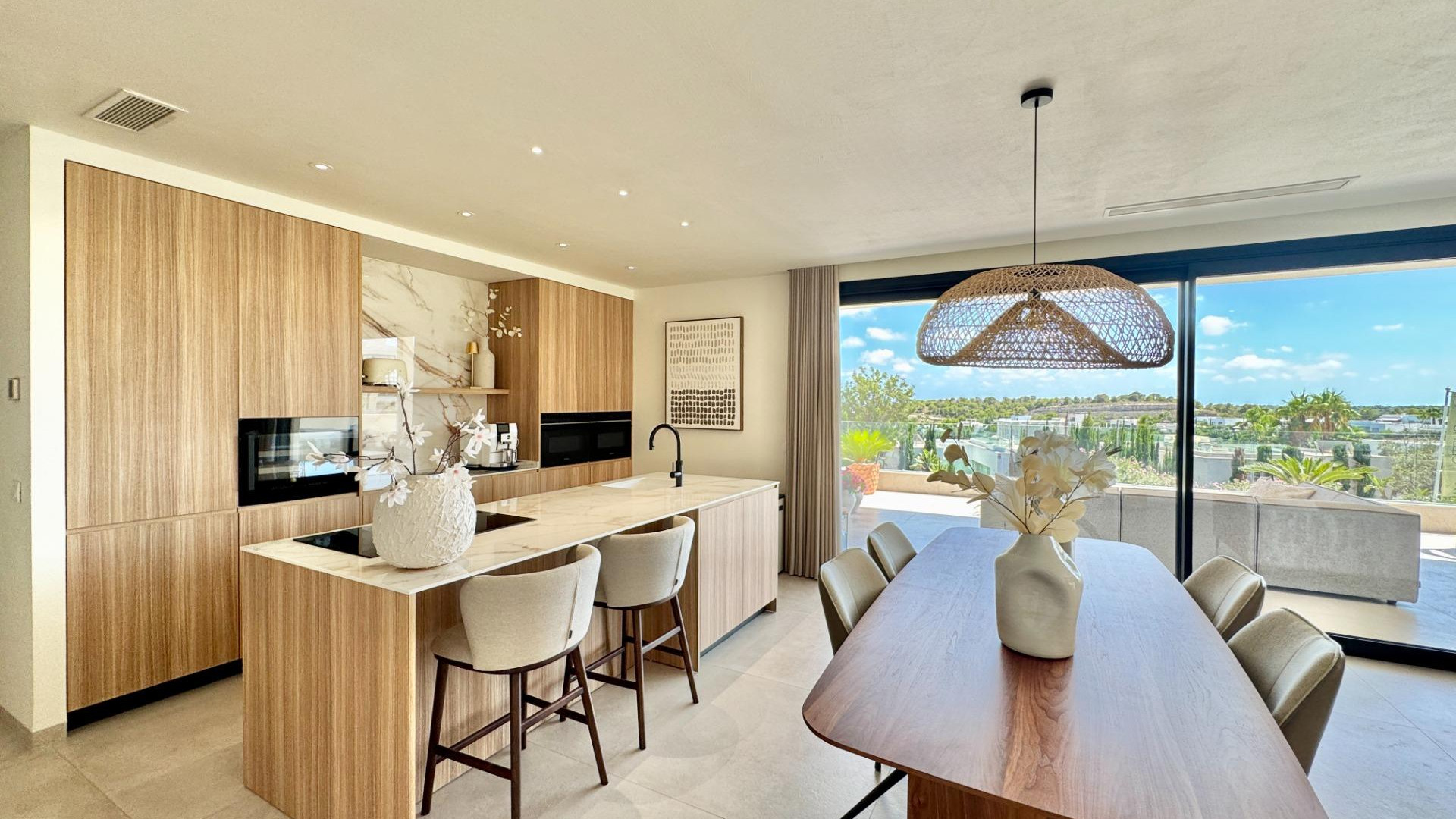 Revente - Apartment - Orihuela - Las Colinas Golf