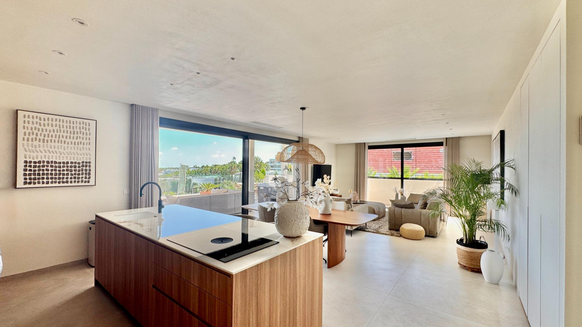 Revente - Apartment - Orihuela - Las Colinas Golf