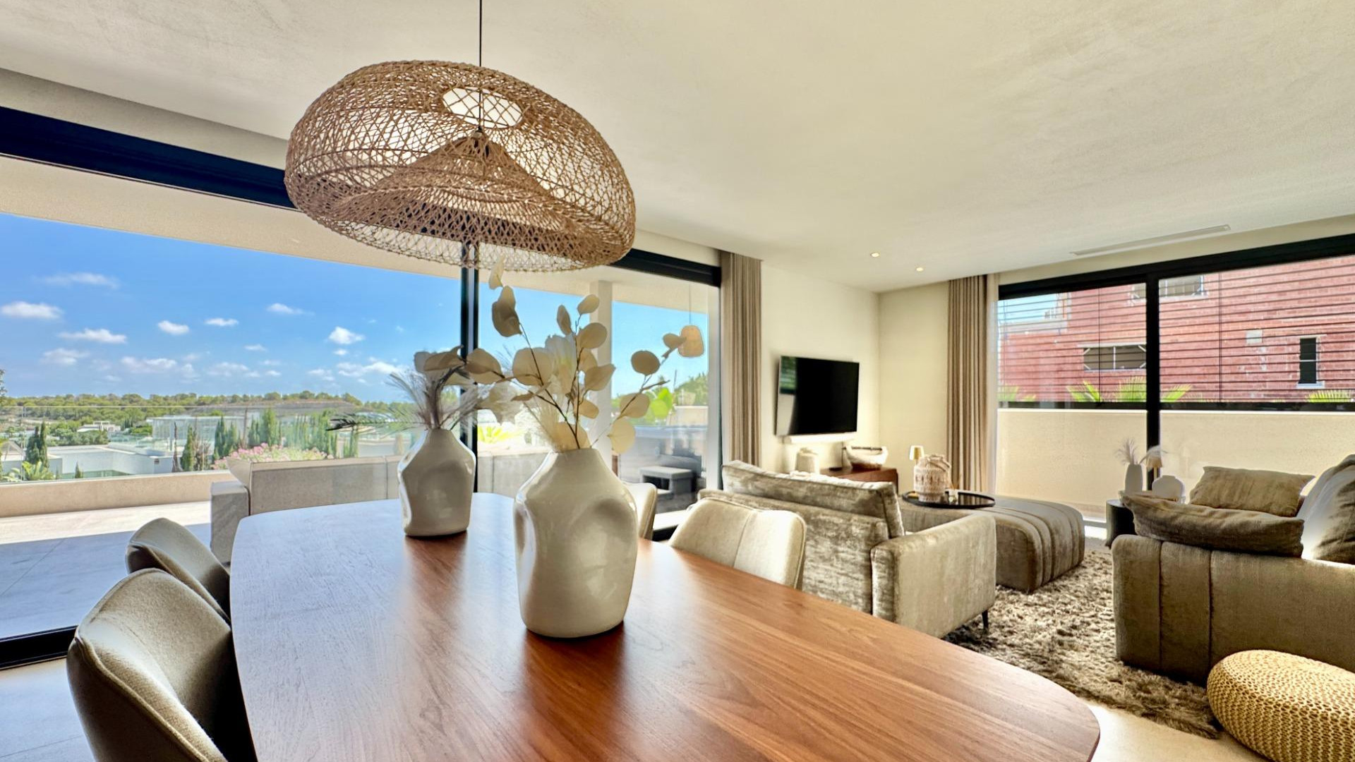 Revente - Apartment - Orihuela - Las Colinas Golf