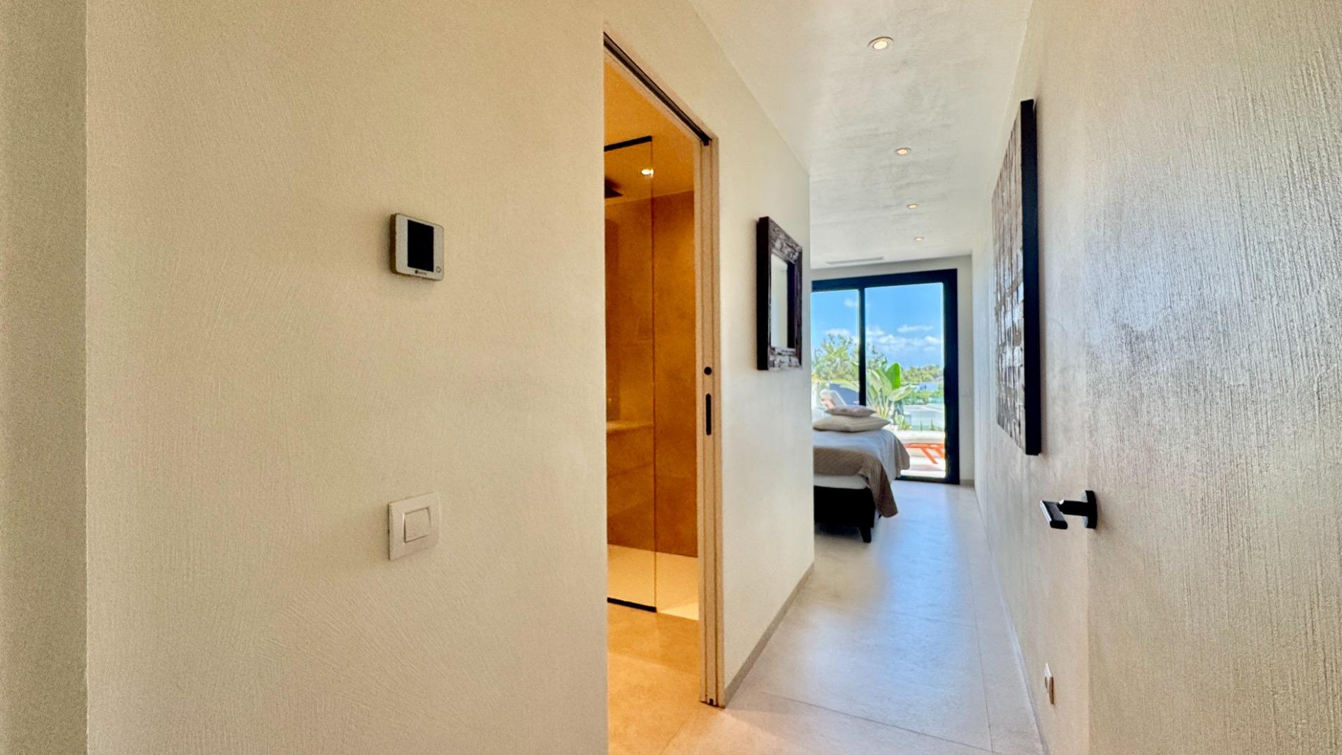 Revente - Apartment - Orihuela - Las Colinas Golf