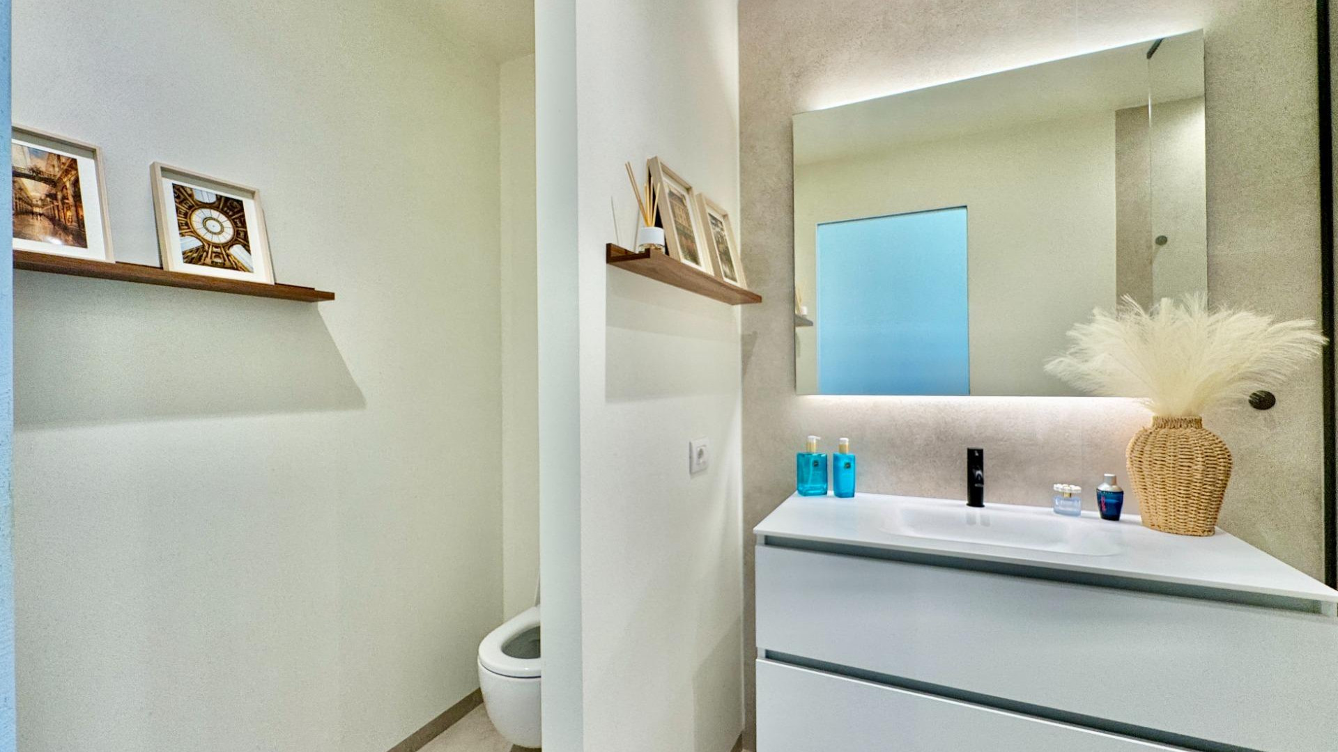 Revente - Apartment - Orihuela - Las Colinas Golf