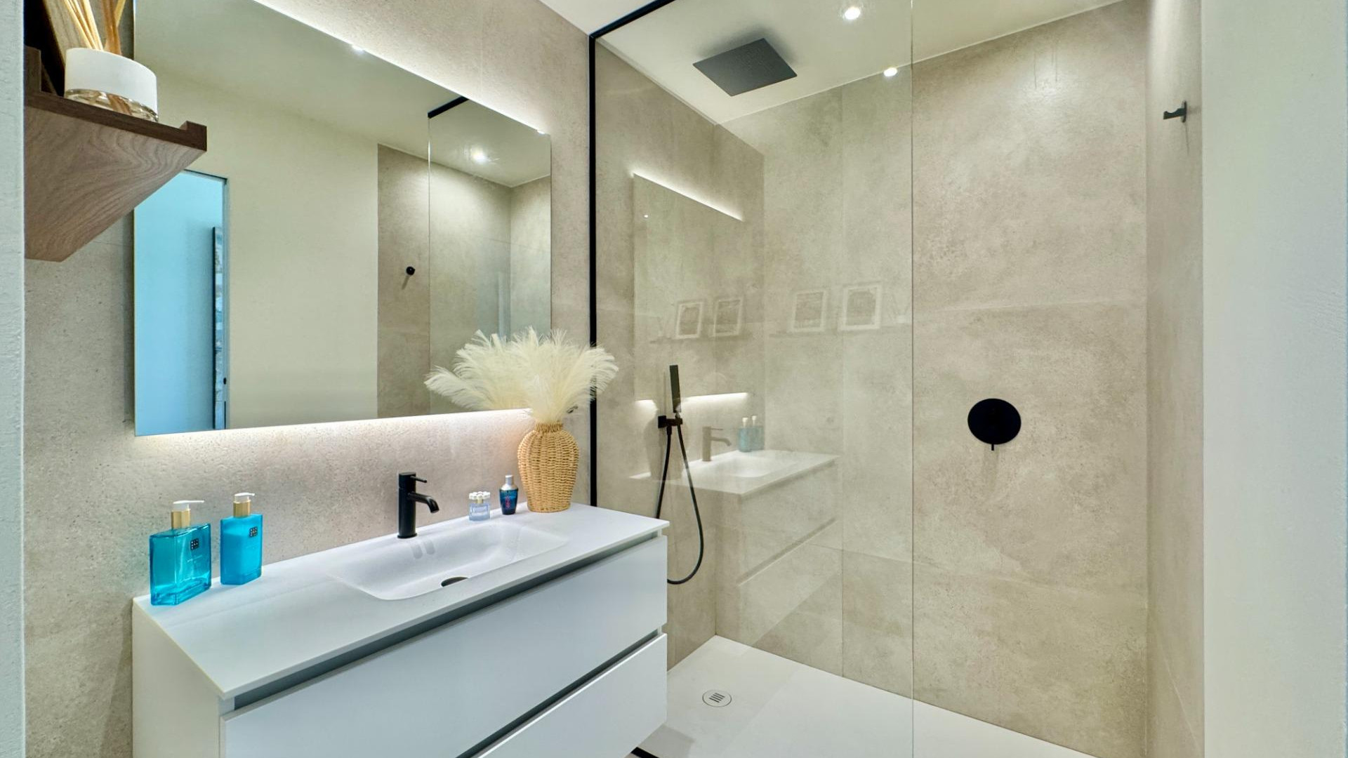 Revente - Apartment - Orihuela - Las Colinas Golf