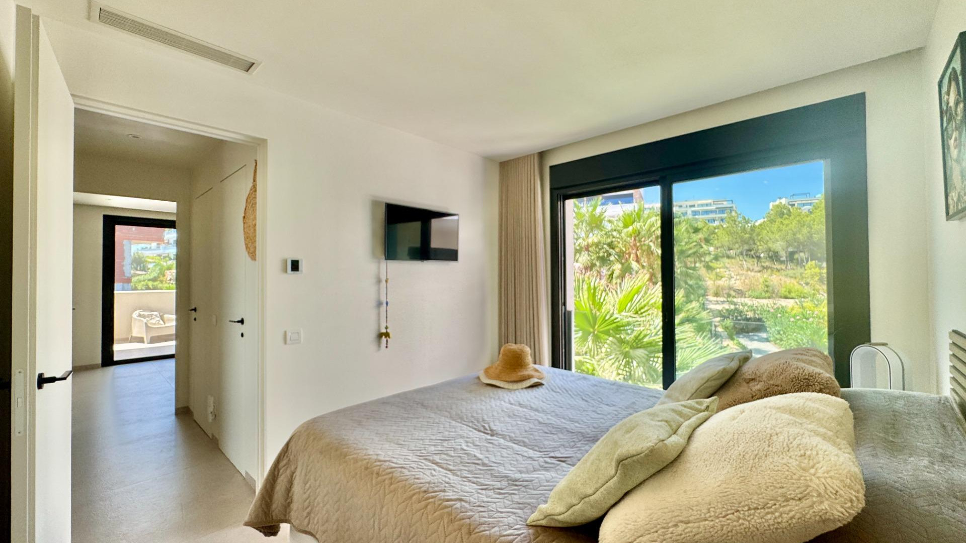 Revente - Apartment - Orihuela - Las Colinas Golf